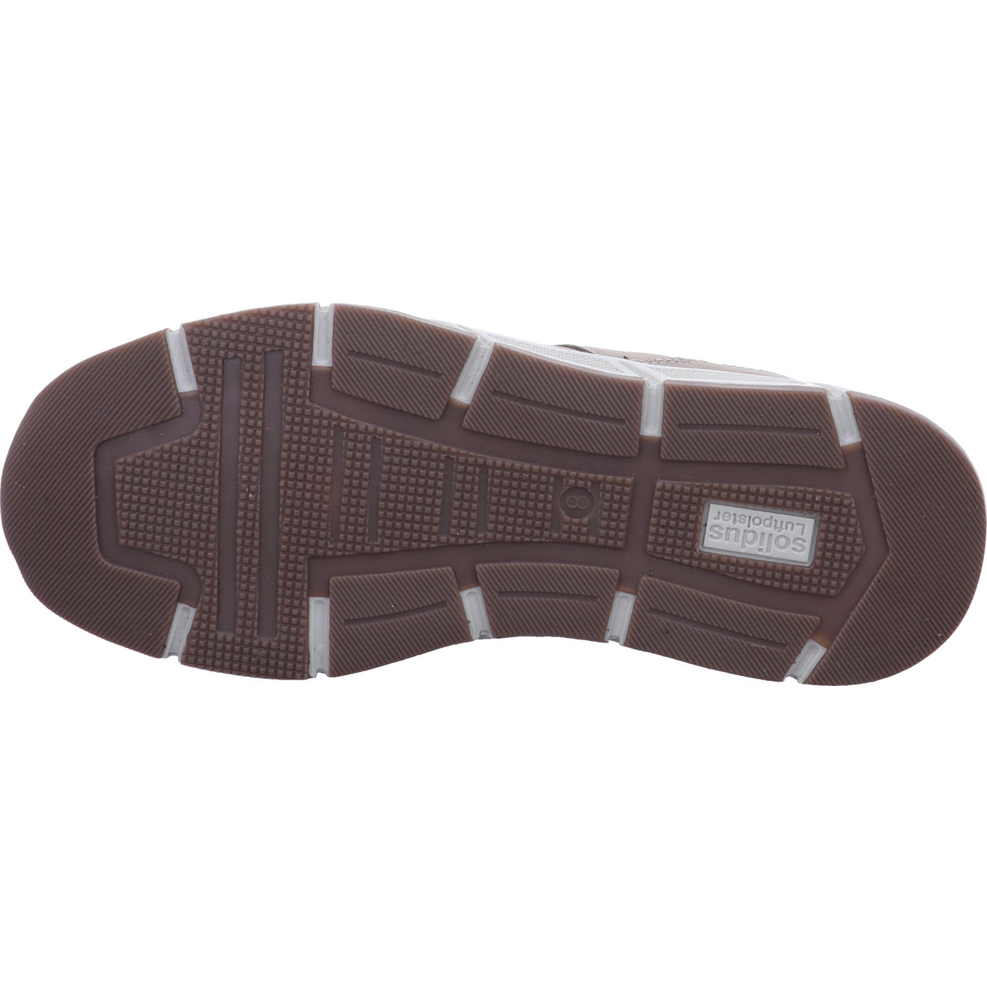 Bild 5 - Solidus Schnürschuh Kai