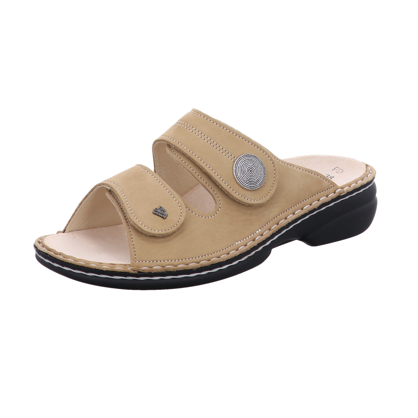 Bild 1 - FinnComfort Pantolette SANSIBAR