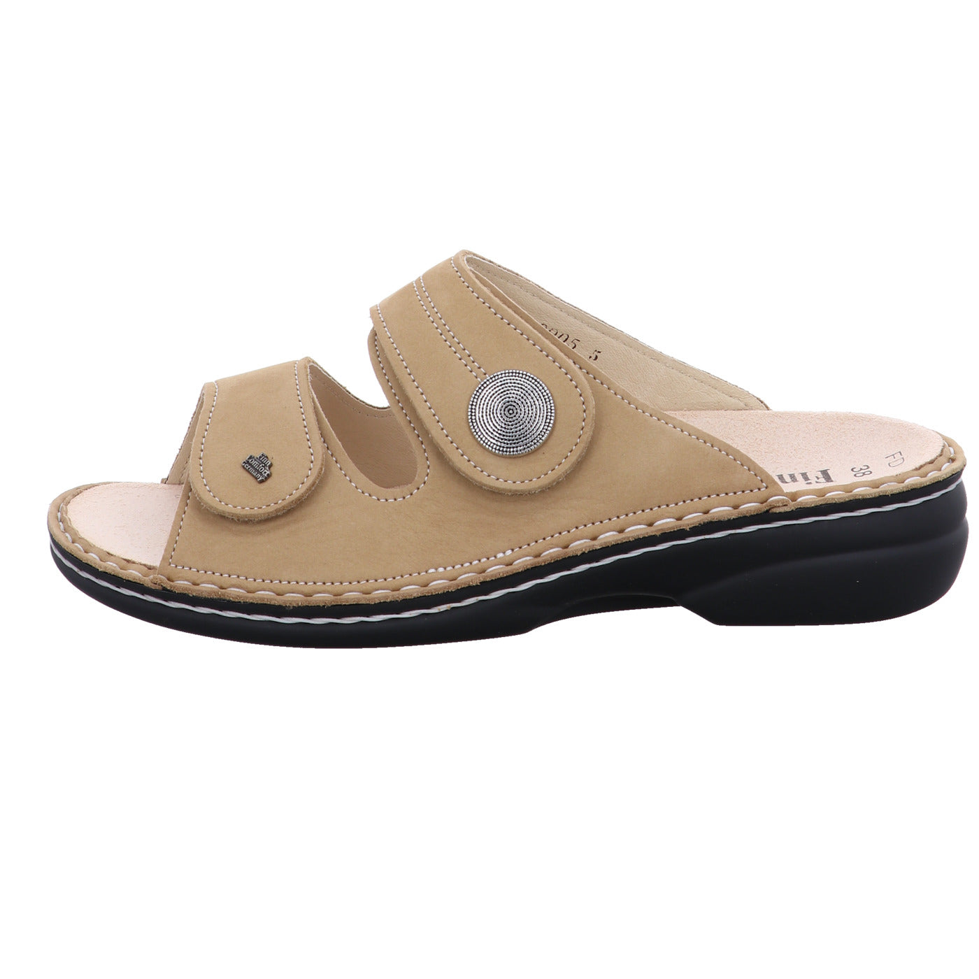 Bild 2 - FinnComfort Pantolette SANSIBAR