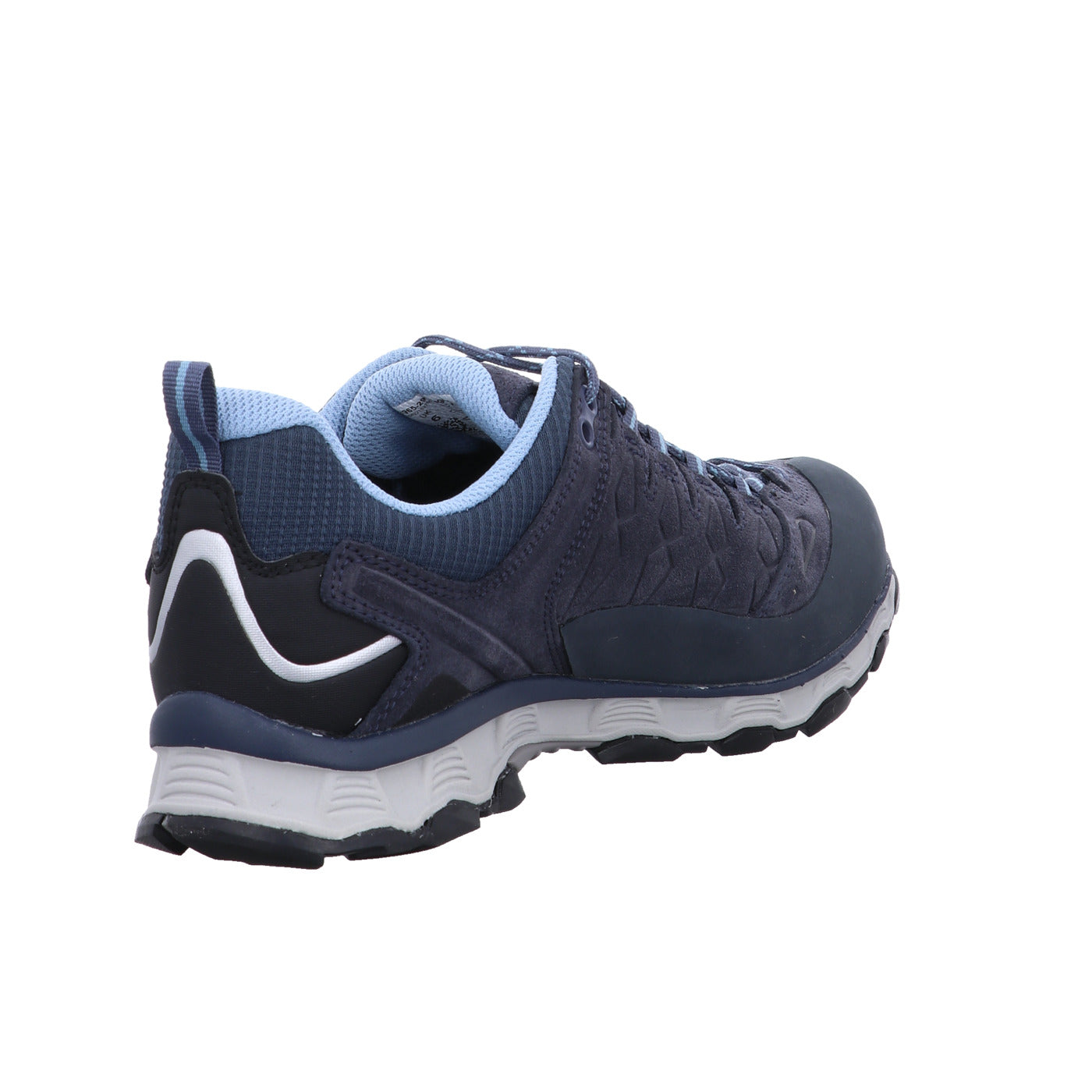 Bild 3 - Meindl Schnürschuh Lite Trail Lady GTX