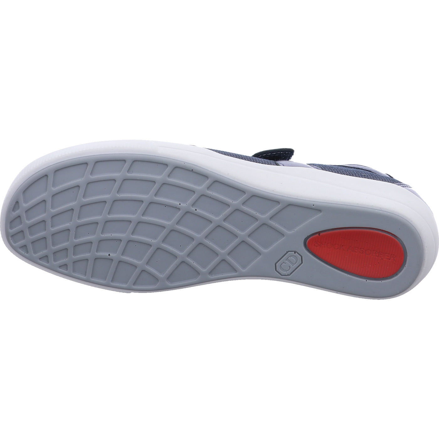 Christian Dietz Slipper Locarno H+