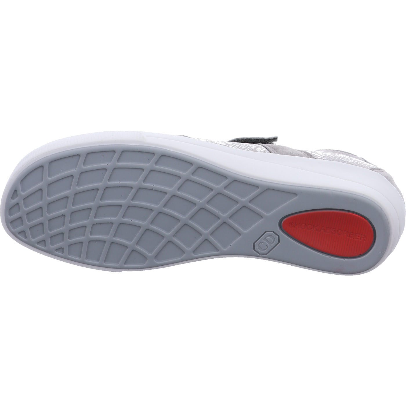 Christian Dietz Slipper Locarno H+