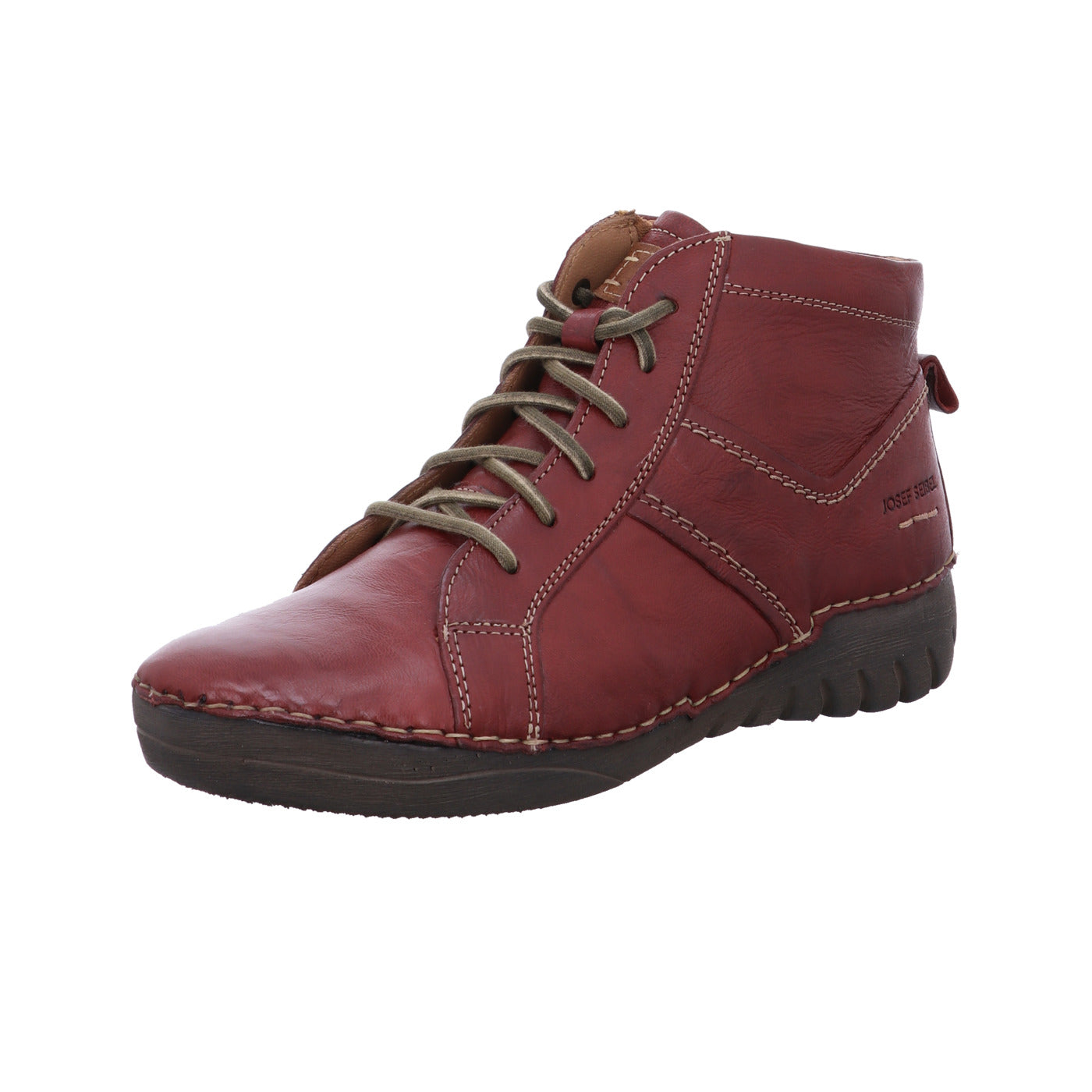 Bild 1 - Josef Seibel Boot Felicia 01