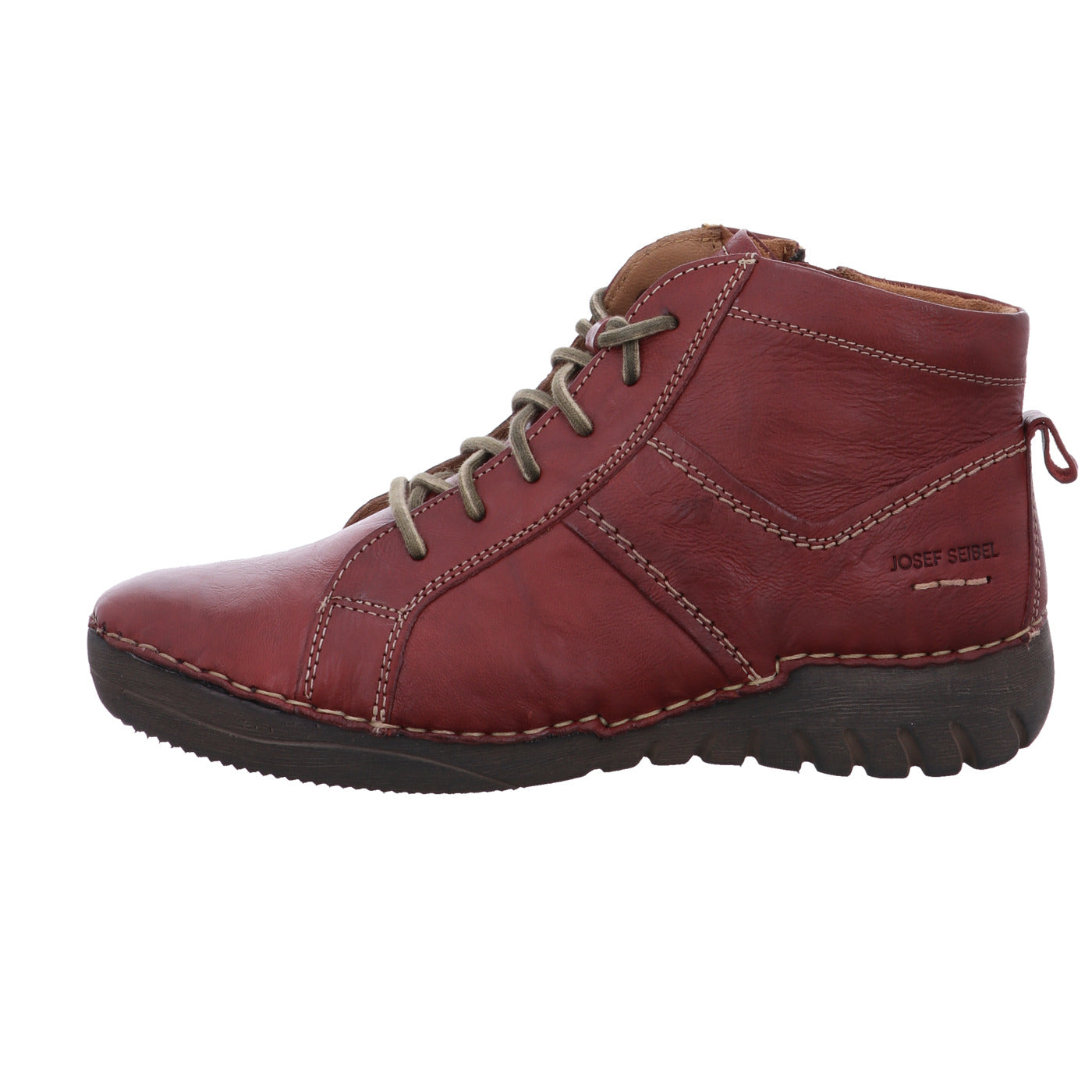 Bild 2 - Josef Seibel Boot Felicia 01