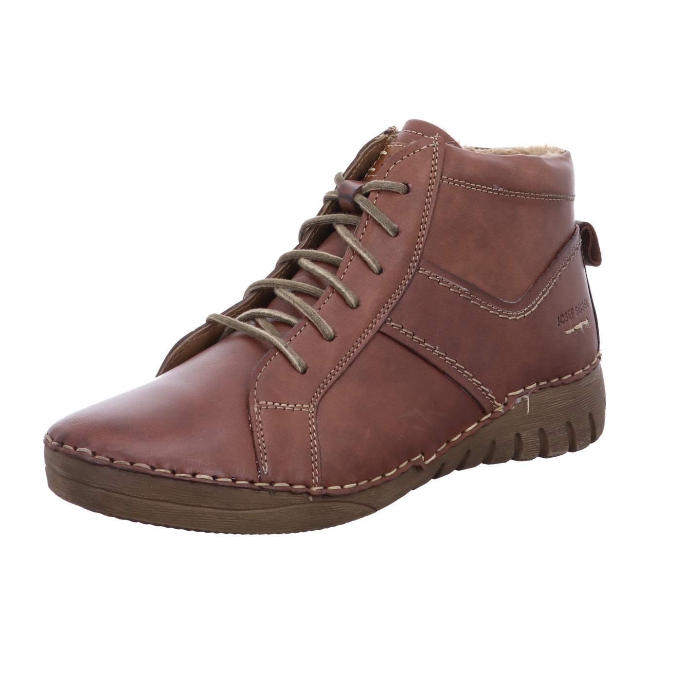 Bild 1 - Josef Seibel Boot Felicia 01