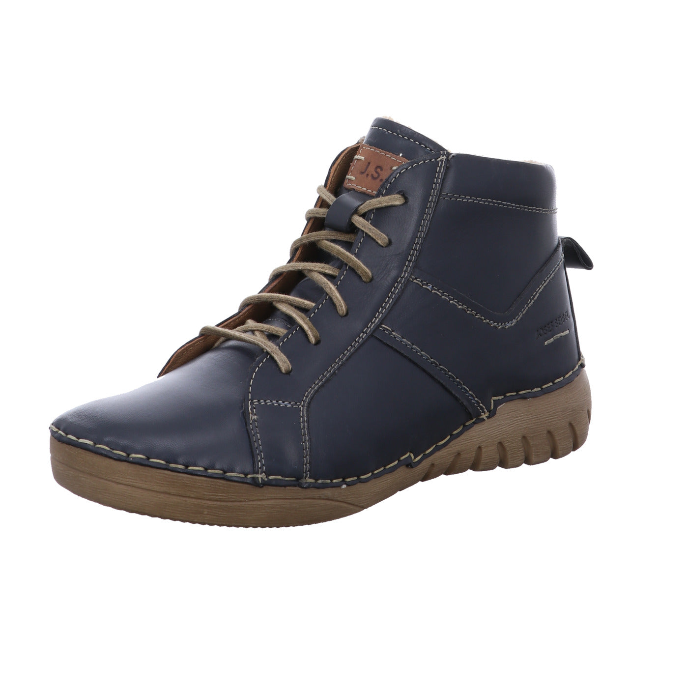 Bild 1 - Josef Seibel Boot Felicia 01