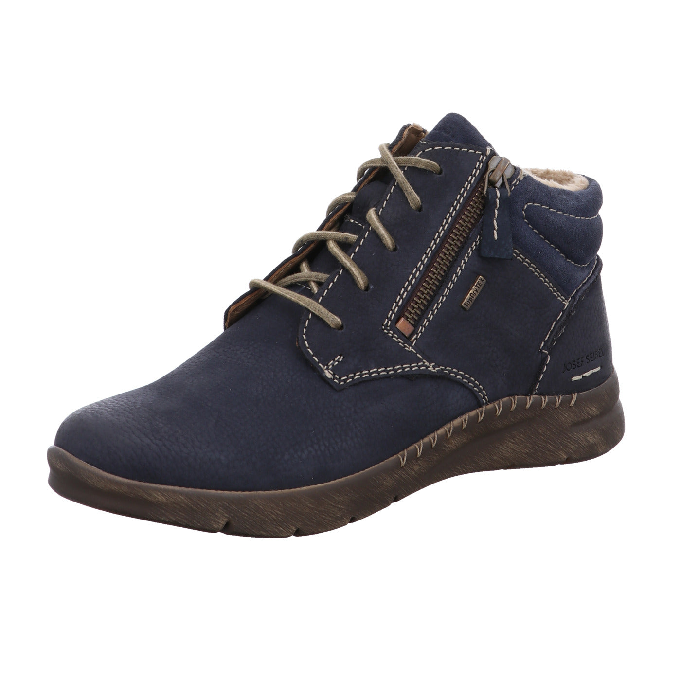 Bild 1 - Josef Seibel Boot Conny 52