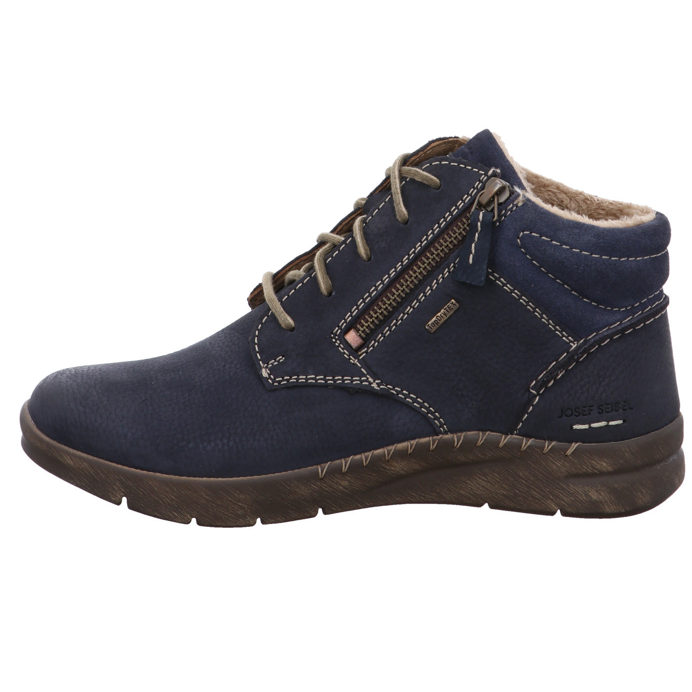 Bild 2 - Josef Seibel Boot Conny 52
