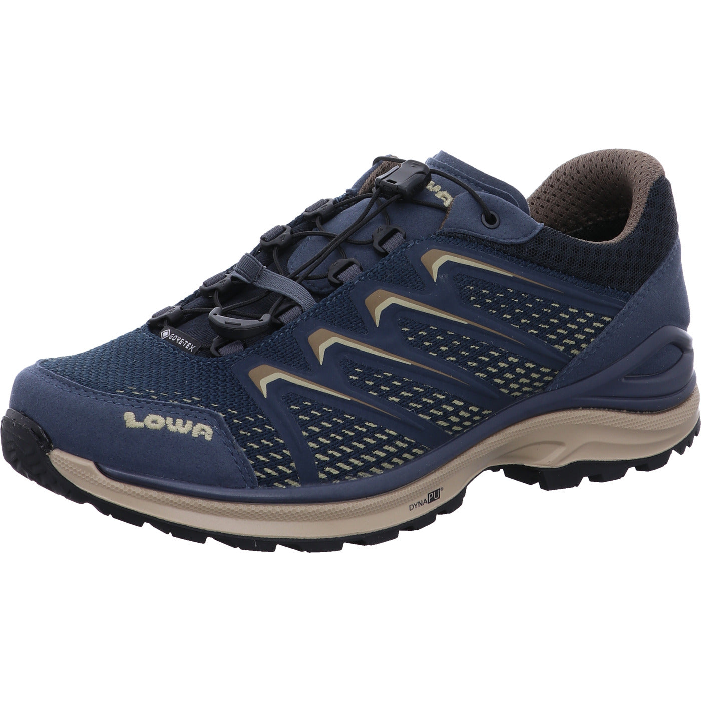 Lowa Wanderschuh Meadow GTX LO SL