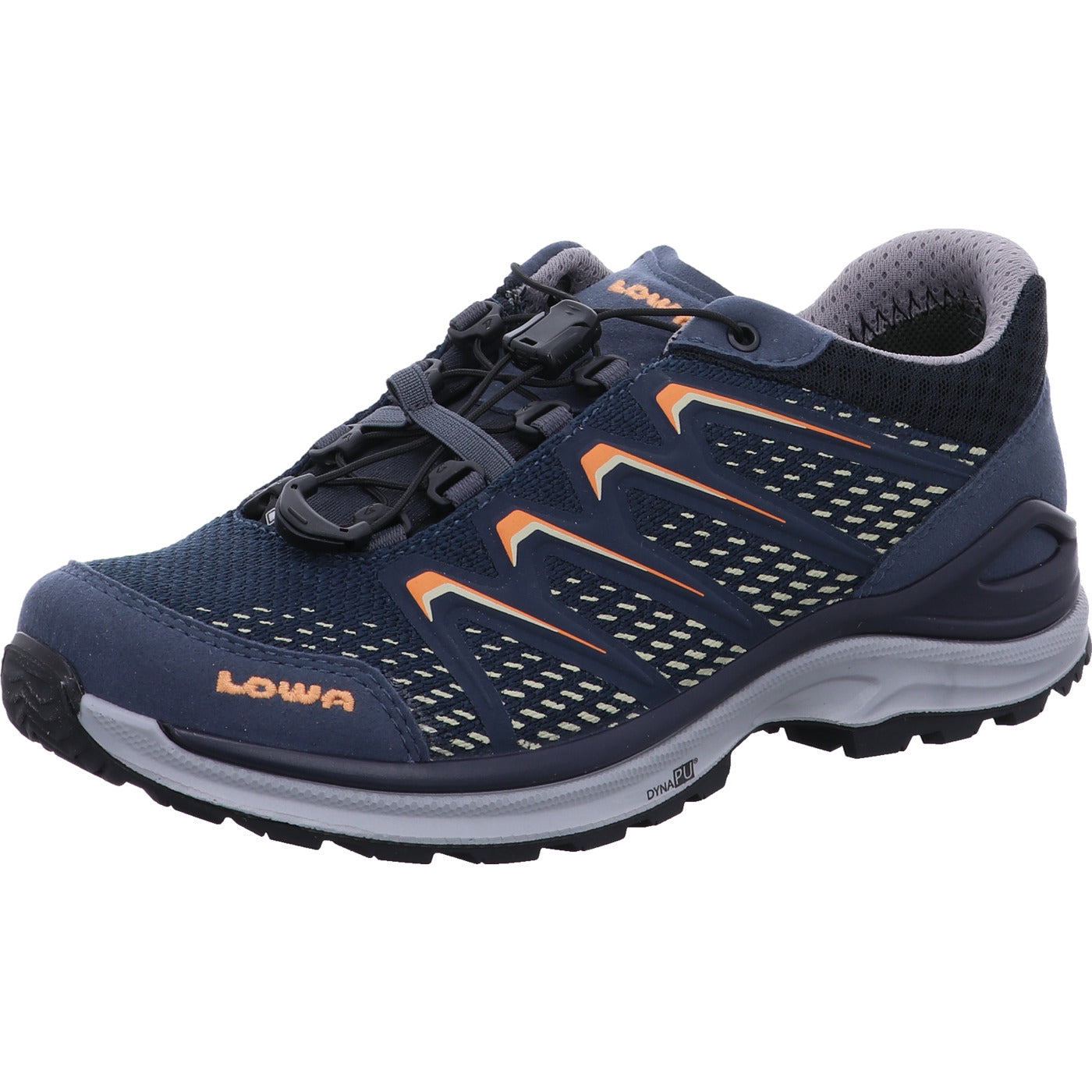 Lowa Wanderschuh Meadow GTX LO SL Ws