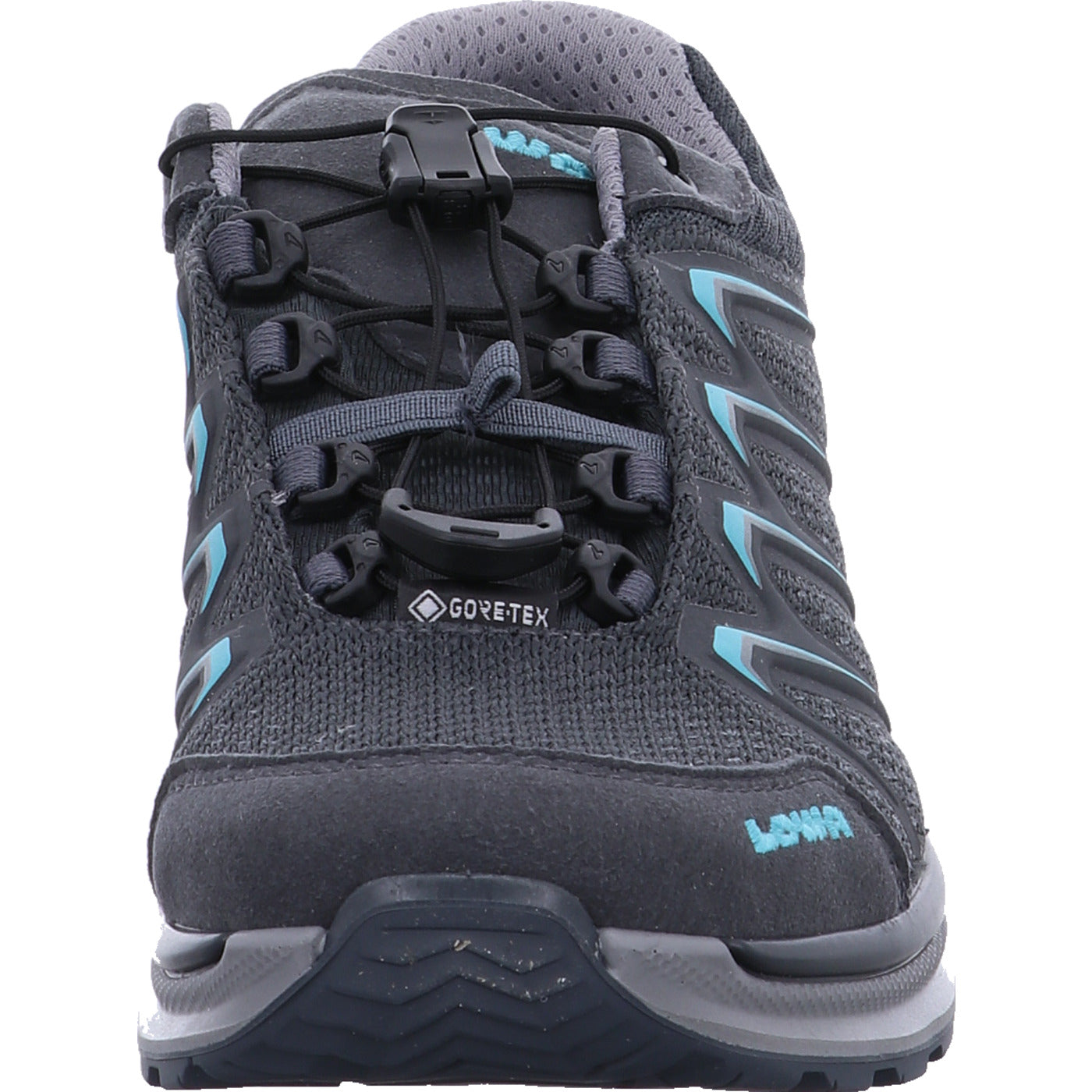 Lowa Wanderschuh Meadow GTX LO SL Ws