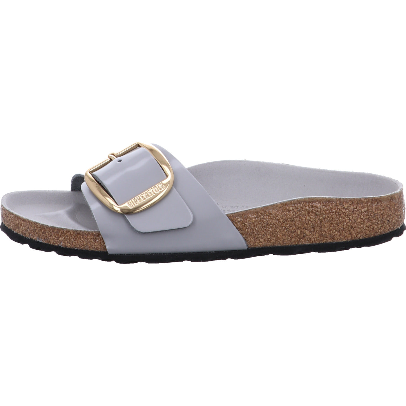 Birkenstock Pantolette Madrid BB LENA HS Stone Coin H