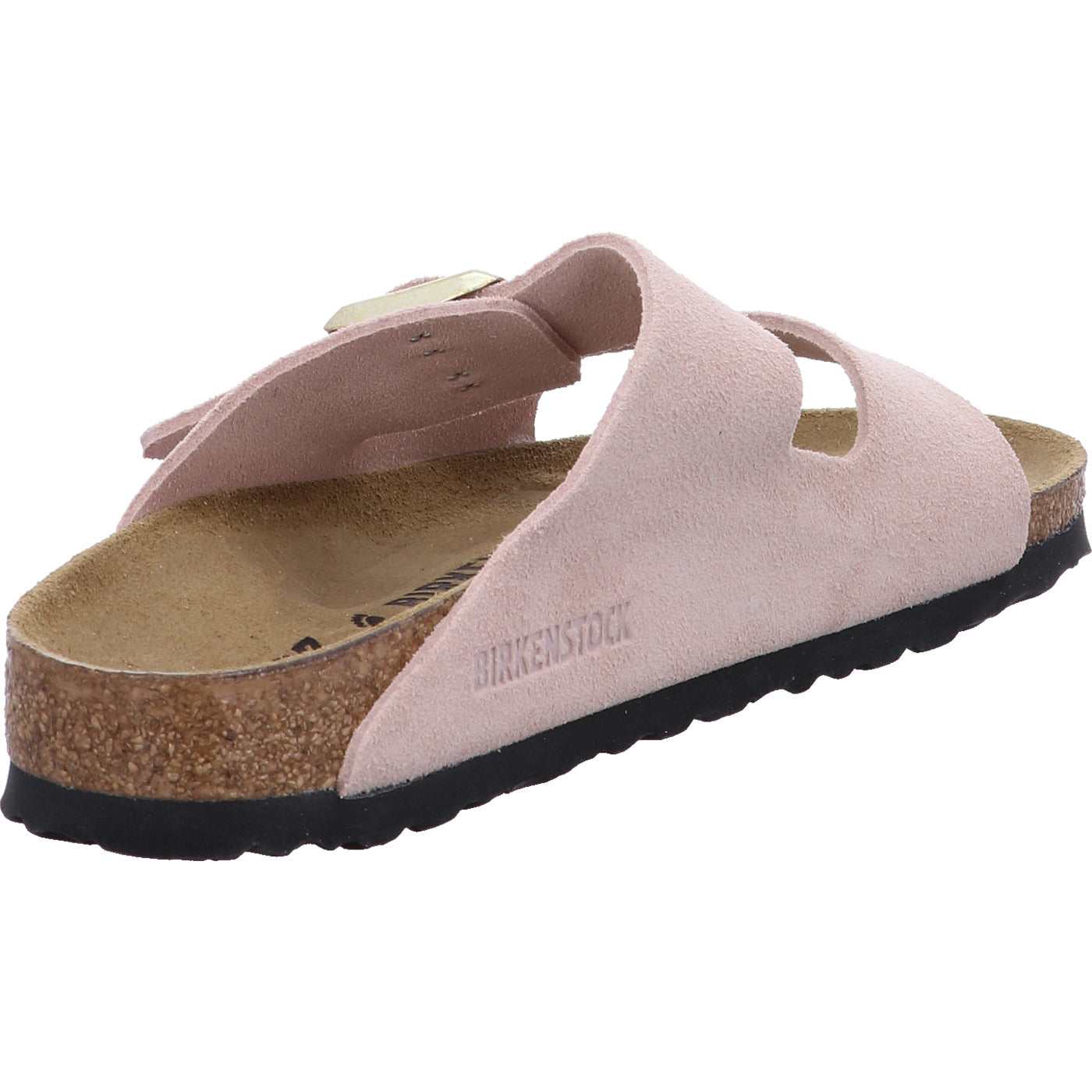 Birkenstock Pantolette Arizona LEVE Light Rose