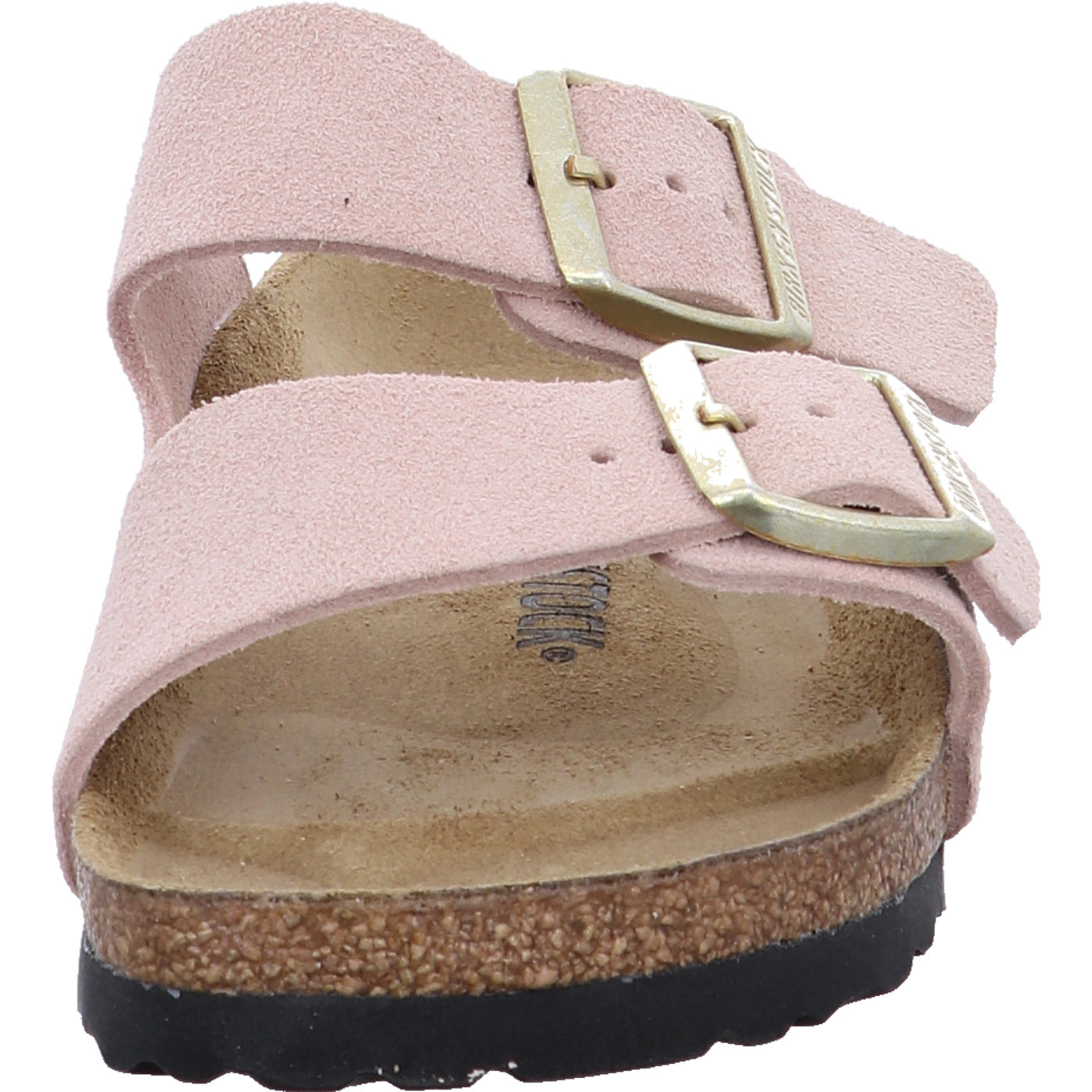 Birkenstock Pantolette Arizona LEVE Light Rose