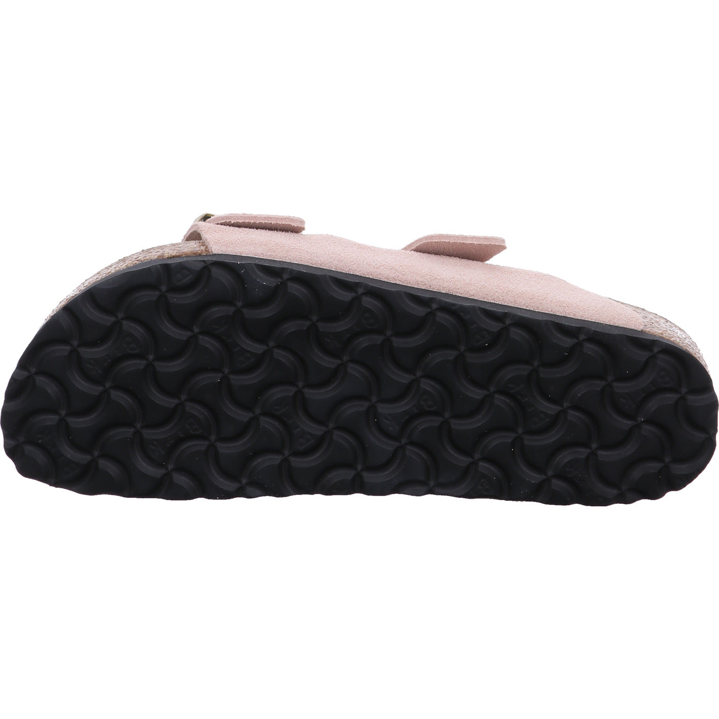 Birkenstock Pantolette Arizona LEVE Light Rose