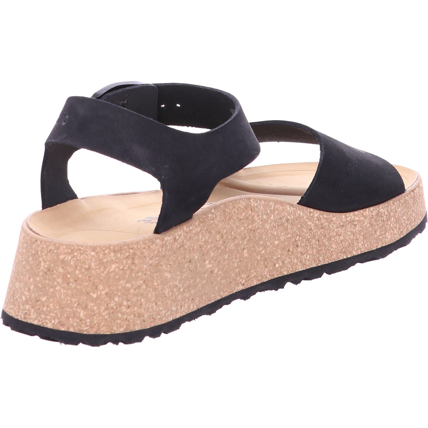 Birkenstock Sandale Glenda LENB Black
