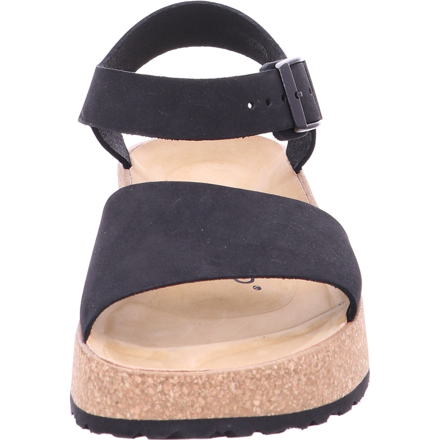 Birkenstock Sandale Glenda LENB Black
