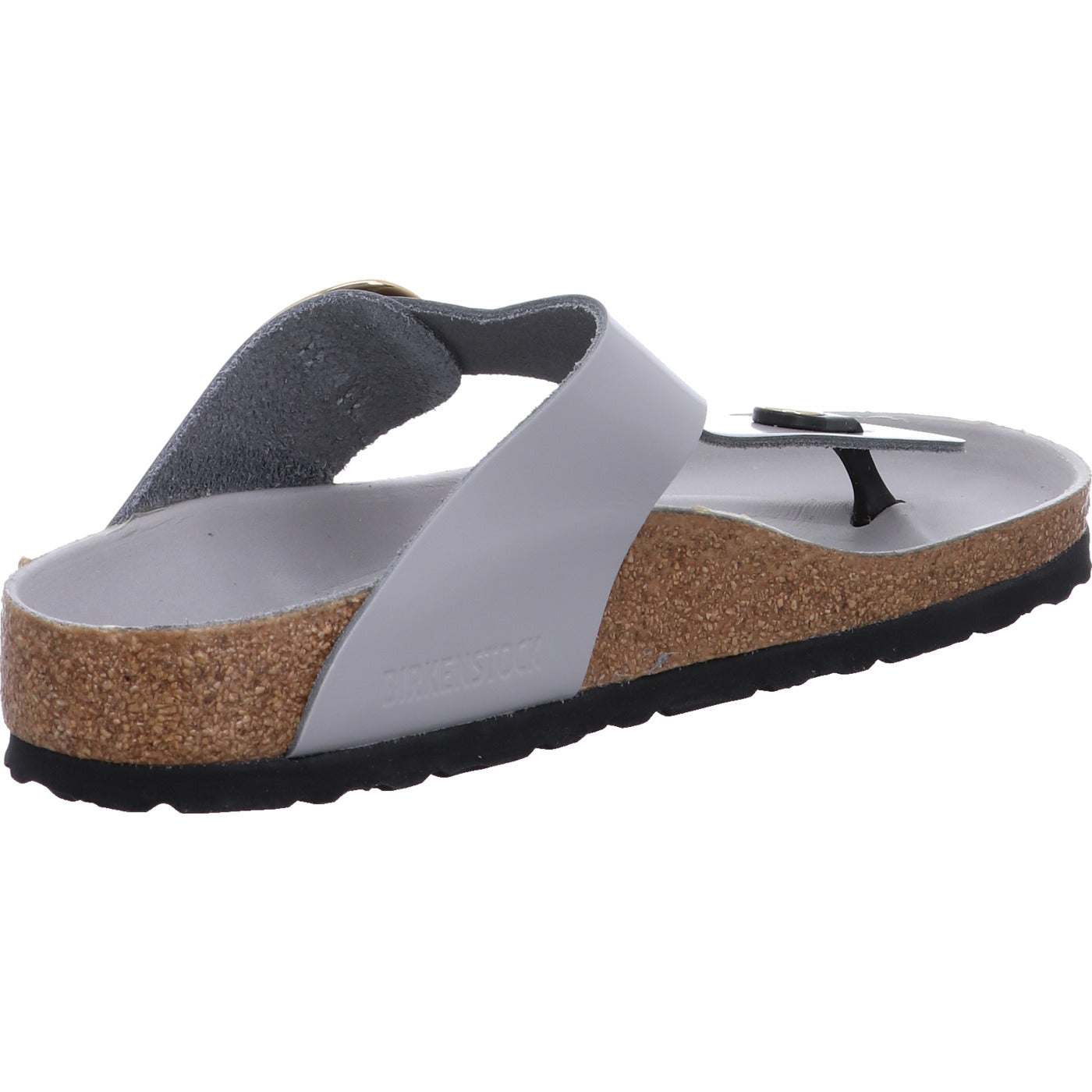 Birkenstock Pantolette Gizeh BB LENA HS Stone Coin HE