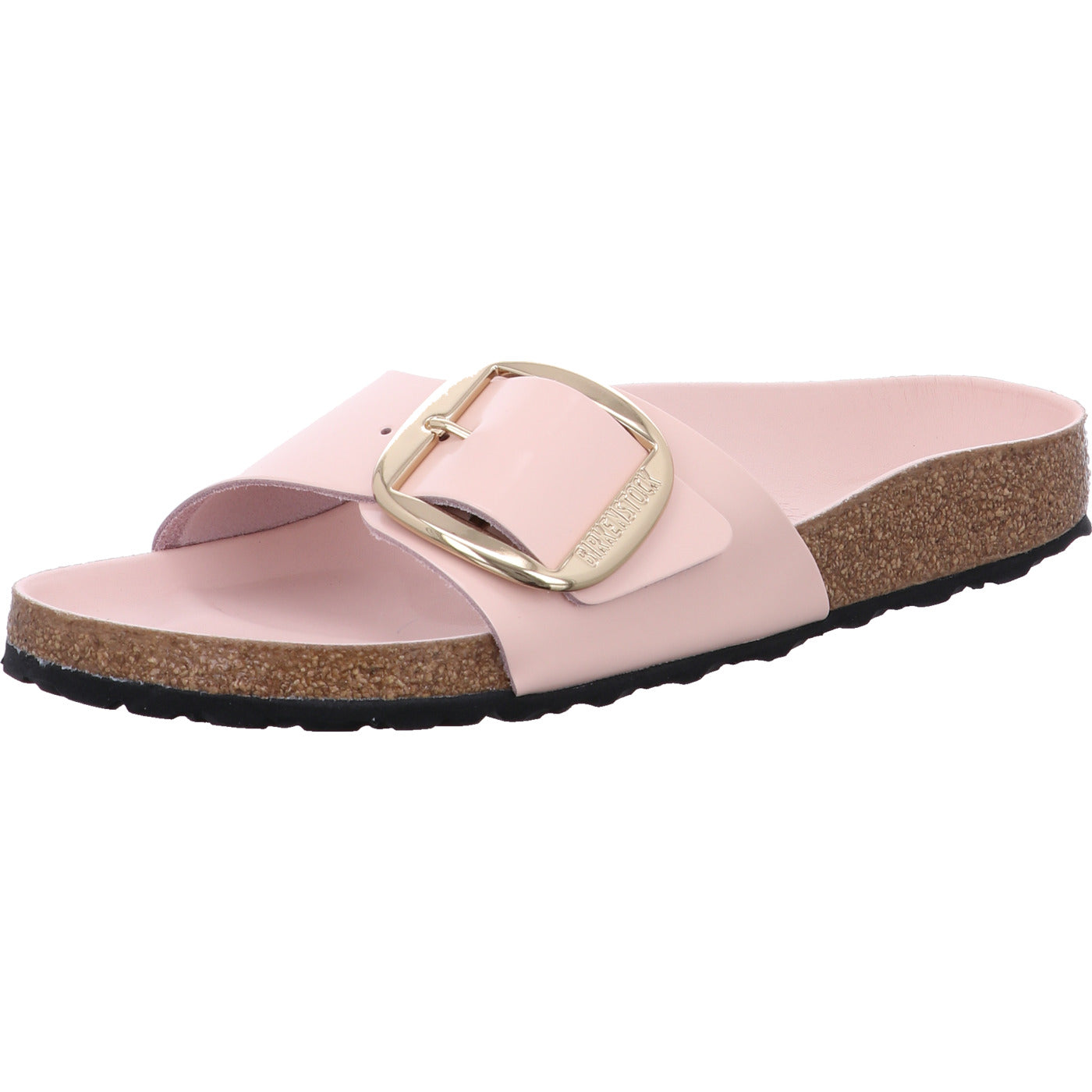 Birkenstock Pantolette Madrid BB LENA HS Light Rose H