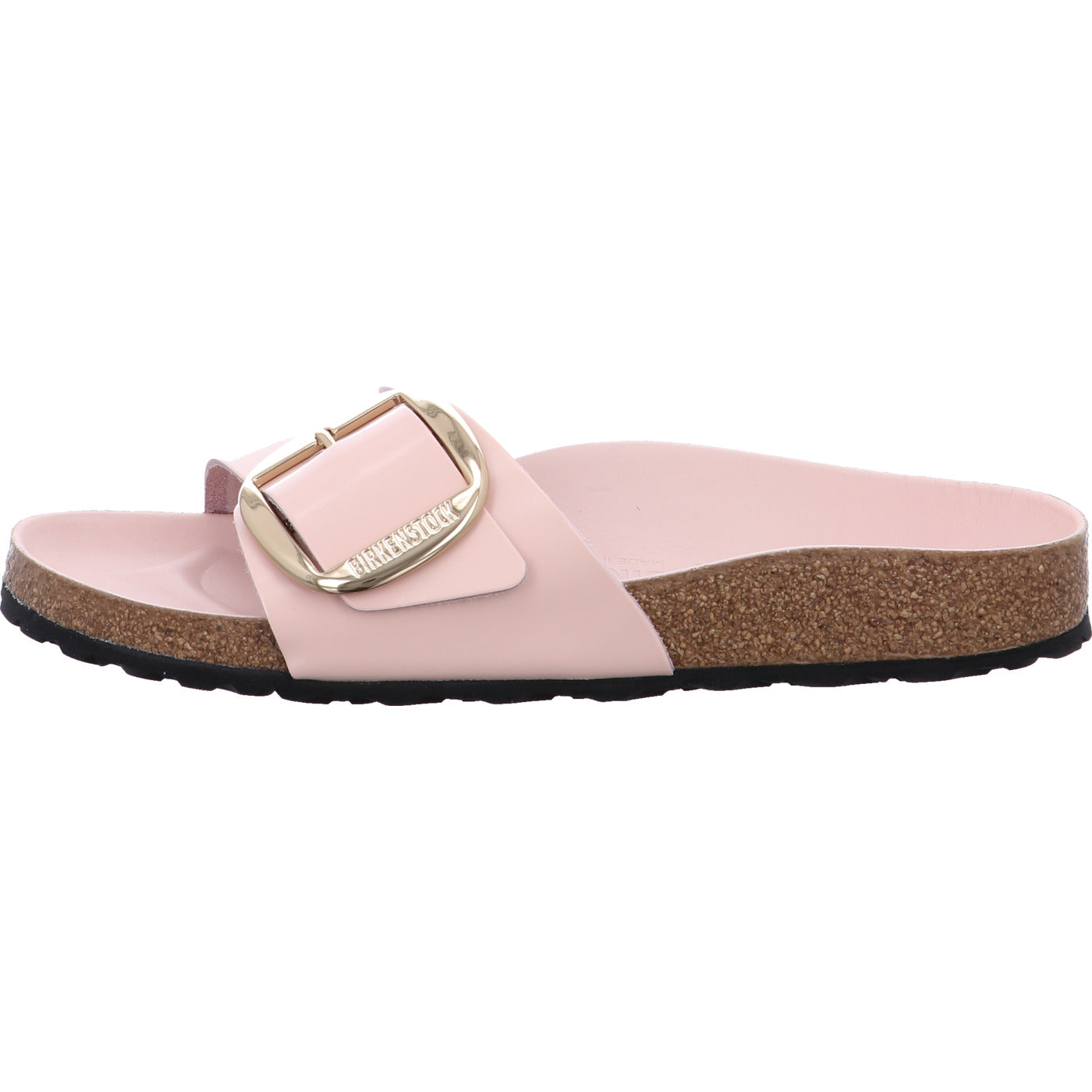 Birkenstock Pantolette Madrid BB LENA HS Light Rose H