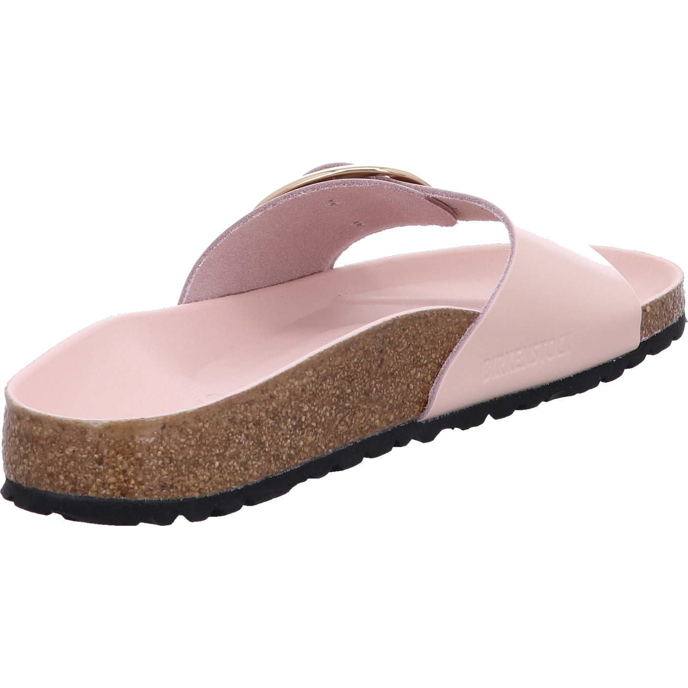 Birkenstock Pantolette Madrid BB LENA HS Light Rose H