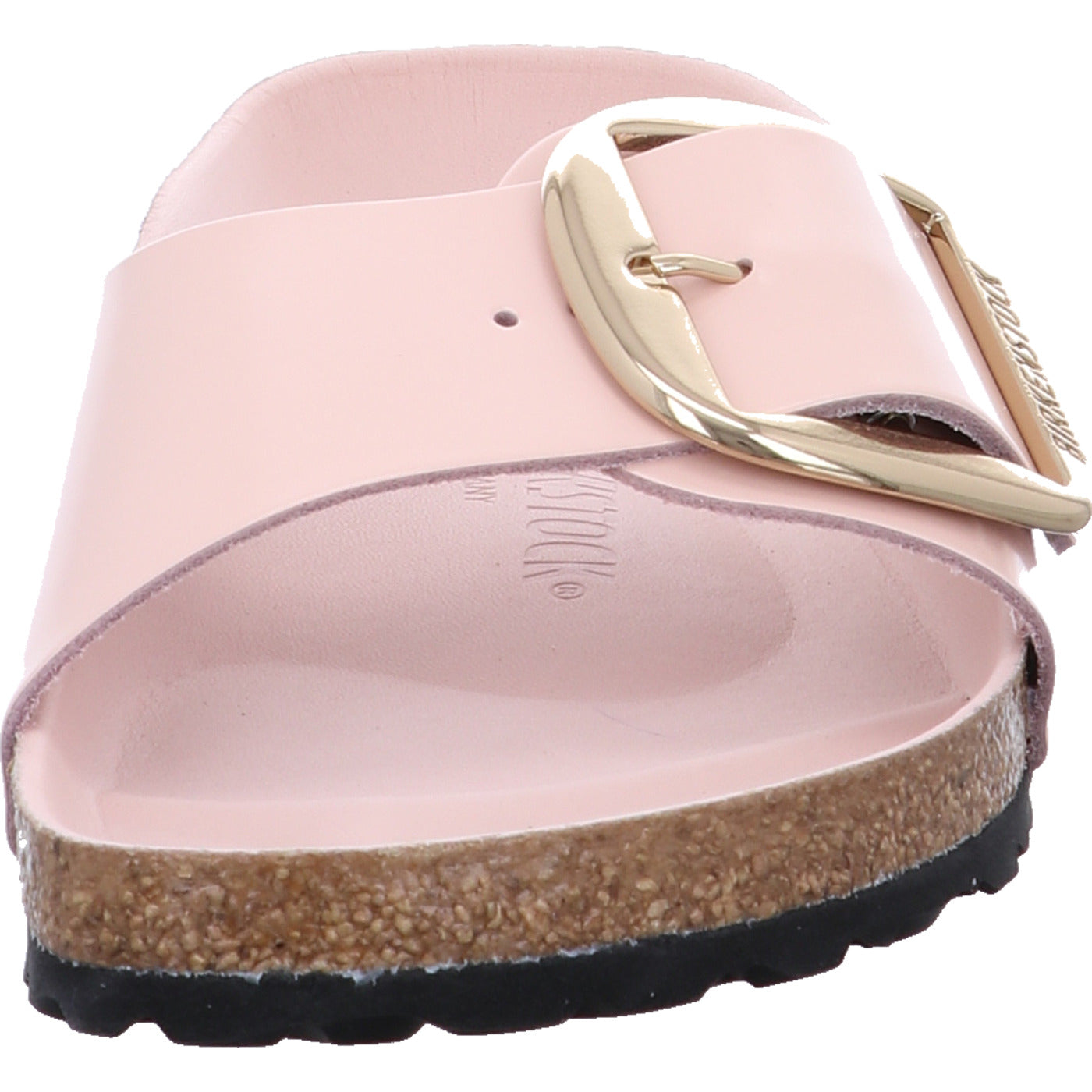 Birkenstock Pantolette Madrid BB LENA HS Light Rose H