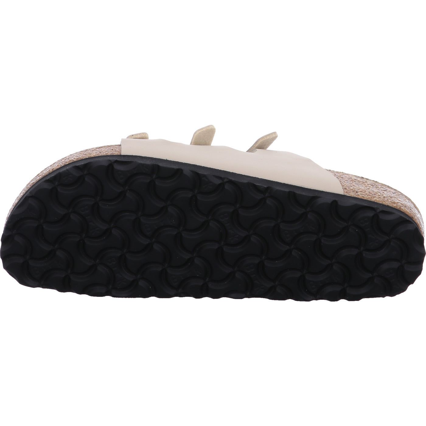 Birkenstock Pantolette Florida BF Sandcastle