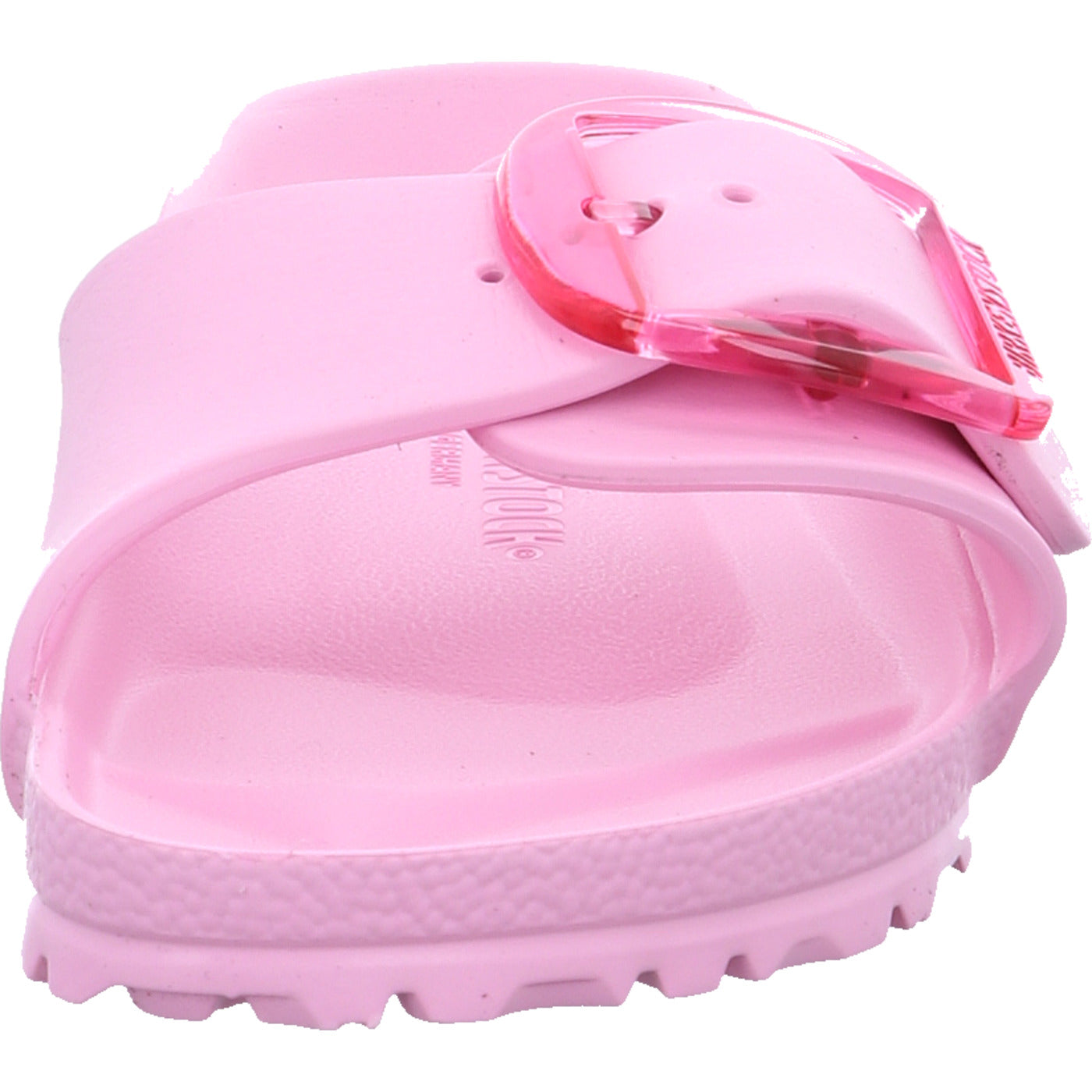 Birkenstock Pantolette Madrid Big Buckle EVA Fondant