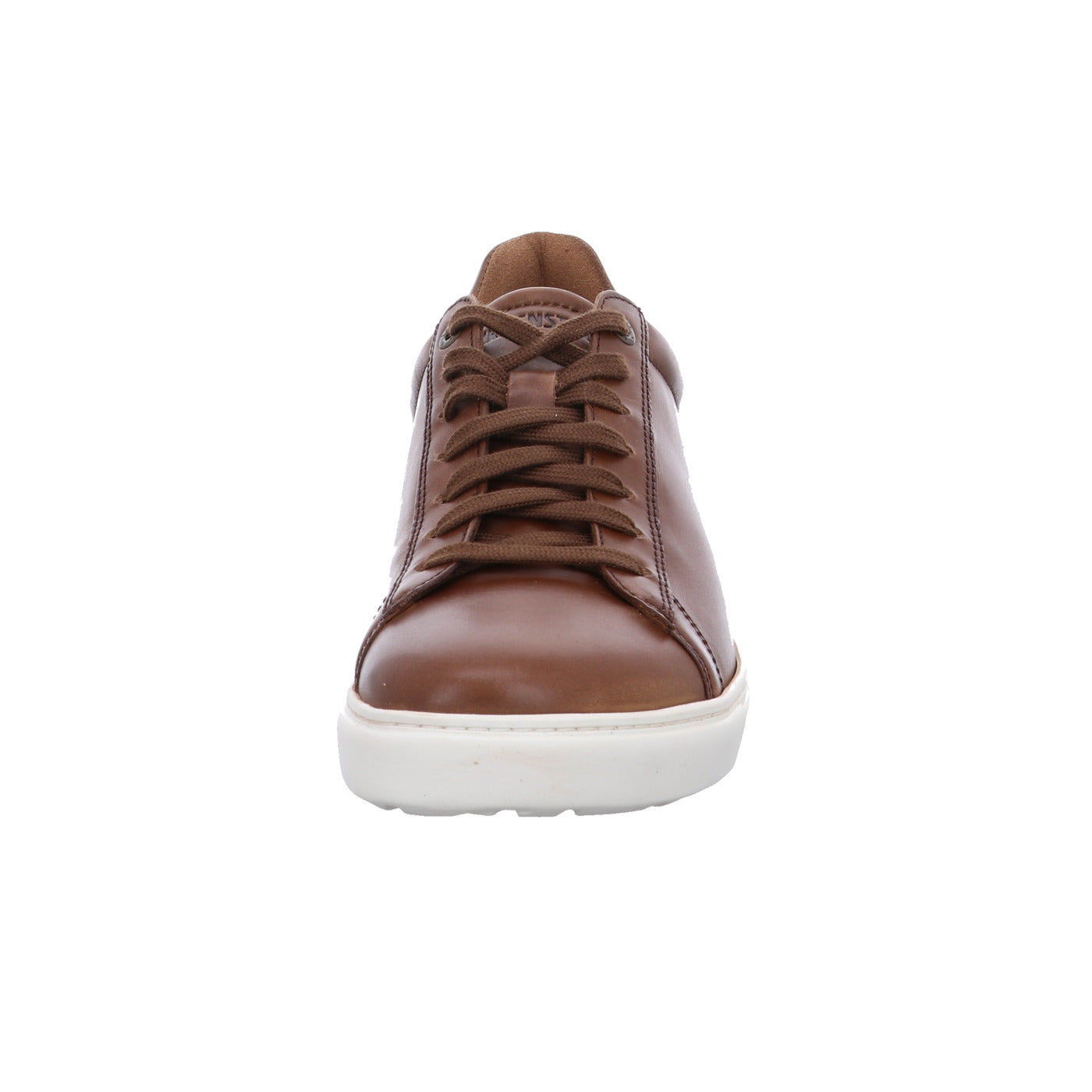 Bild 4 - Birkenstock Schnürschuh Bend Low LENA Cognac