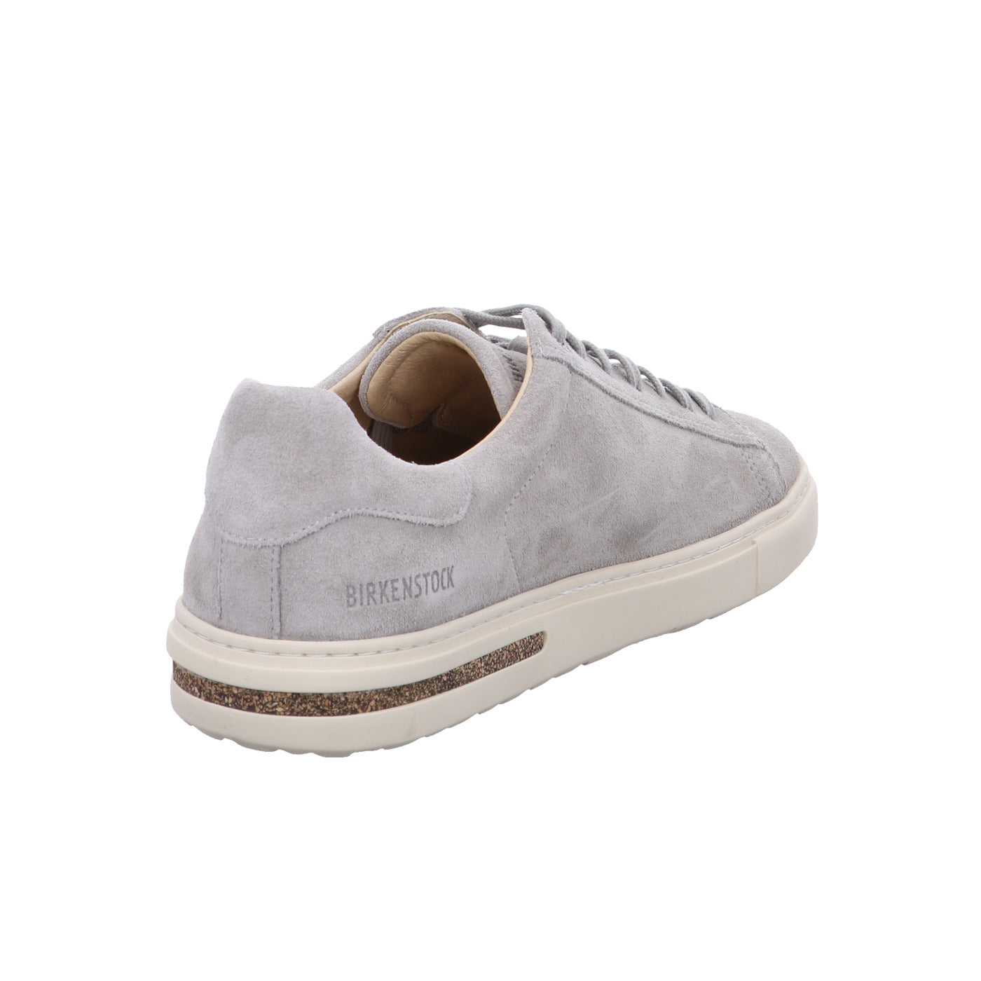 Bild 3 - Birkenstock Schnürschuh Bend Low LEVE Stone Coin