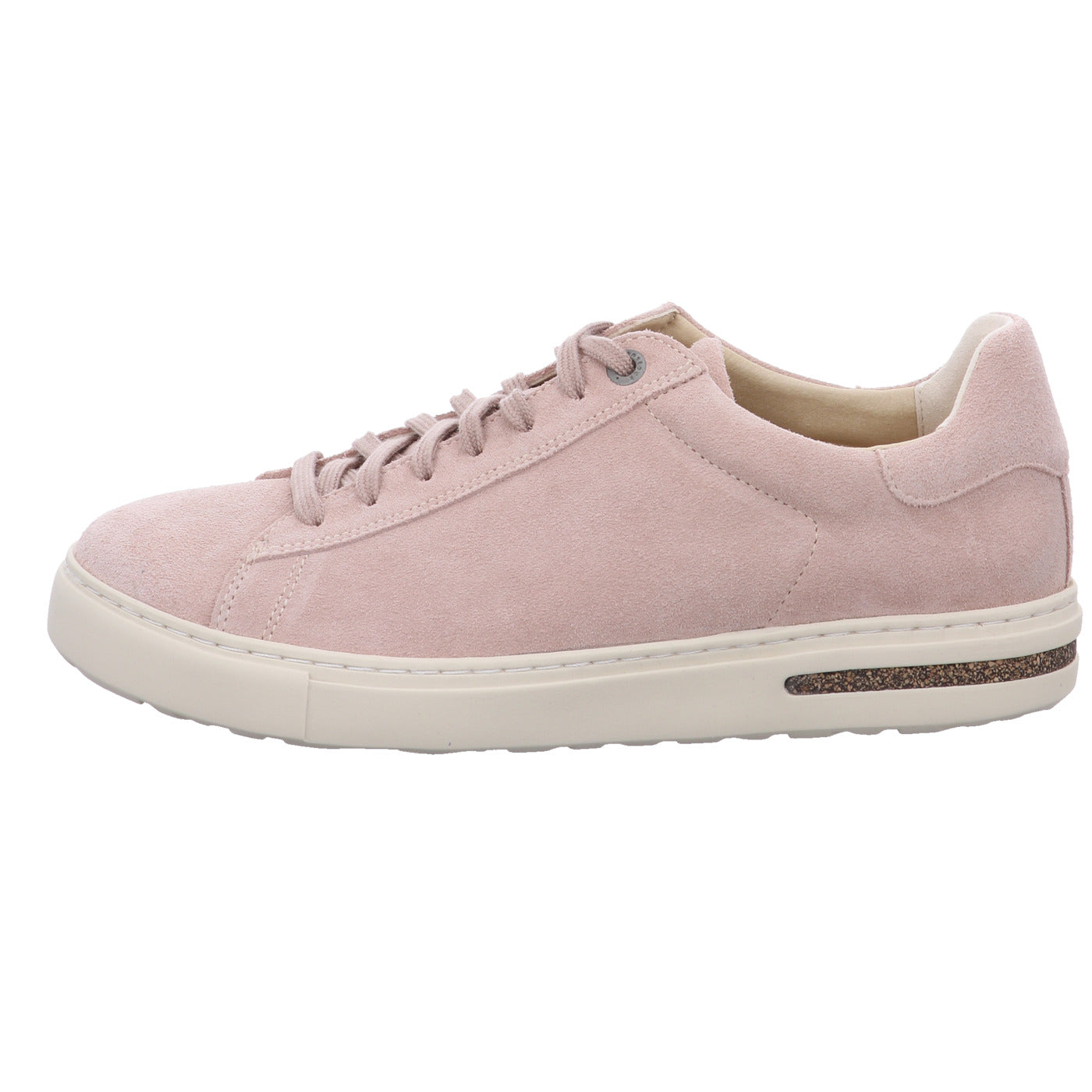 Bild 2 - Birkenstock Schnürschuh Bend Low LEVE Light Rose