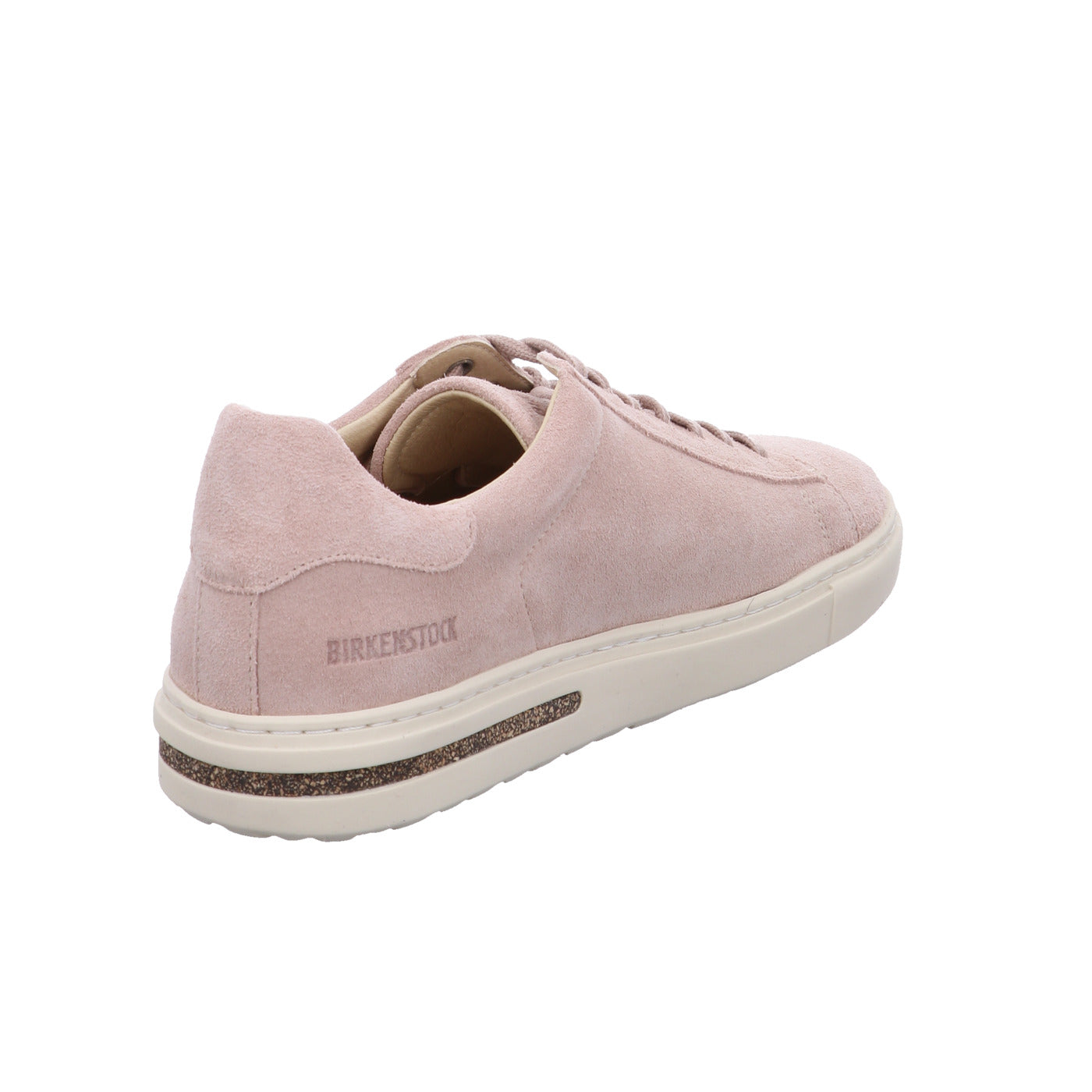 Bild 3 - Birkenstock Schnürschuh Bend Low LEVE Light Rose