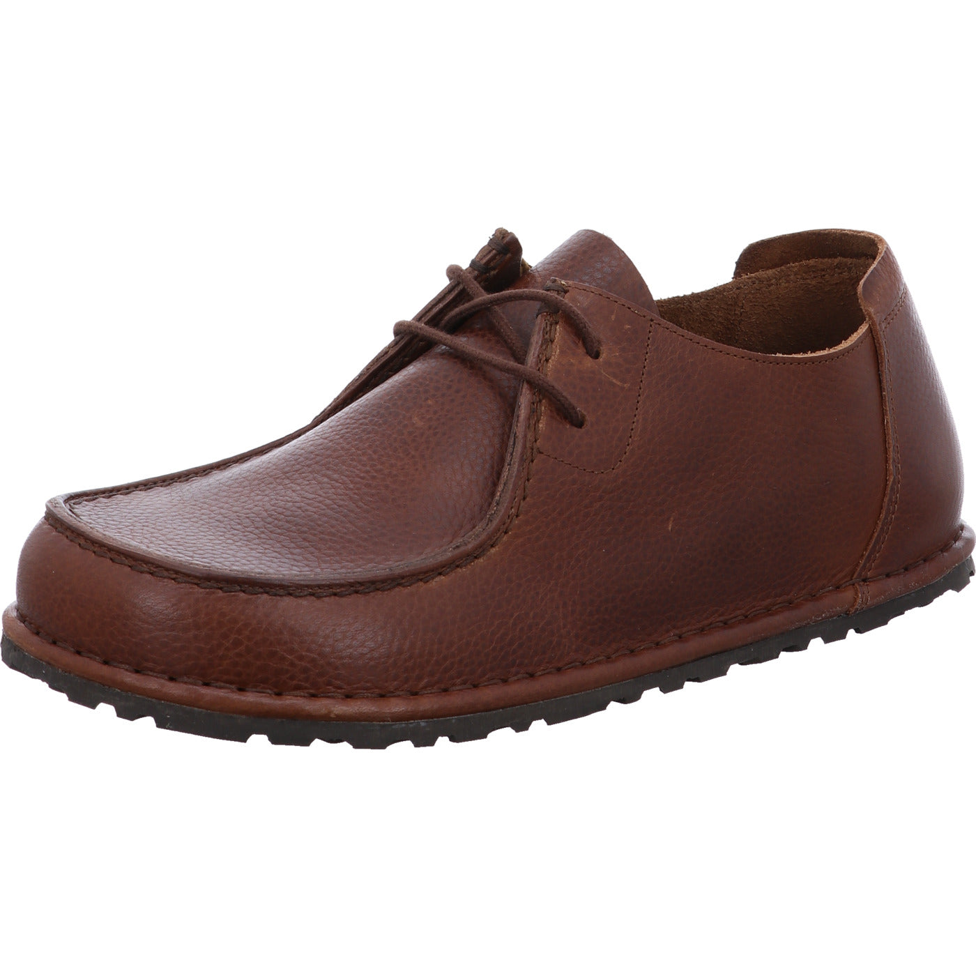 Bild 1 - Birkenstock Schnürschuh Utti Lace LENA Roast