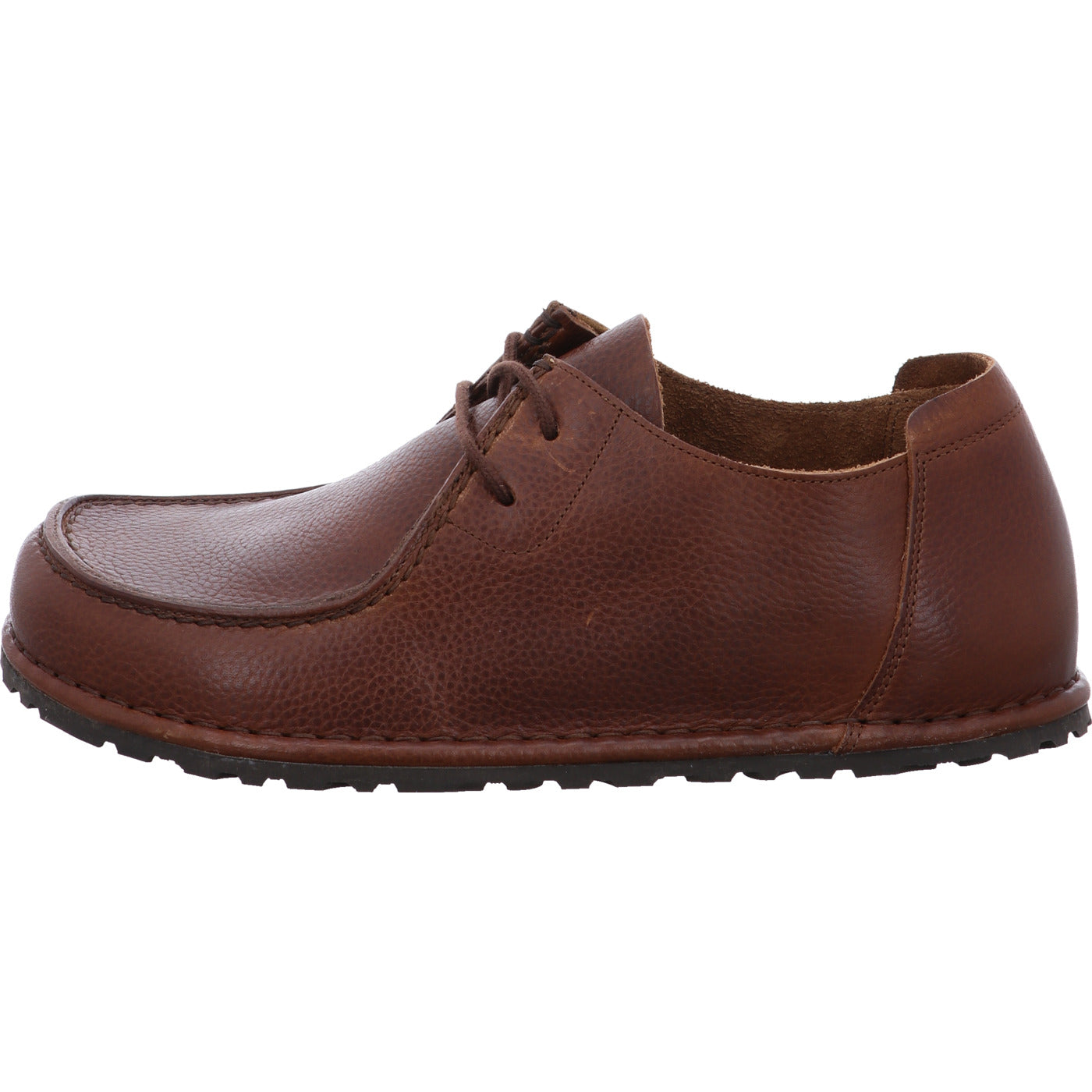 Bild 2 - Birkenstock Schnürschuh Utti Lace LENA Roast