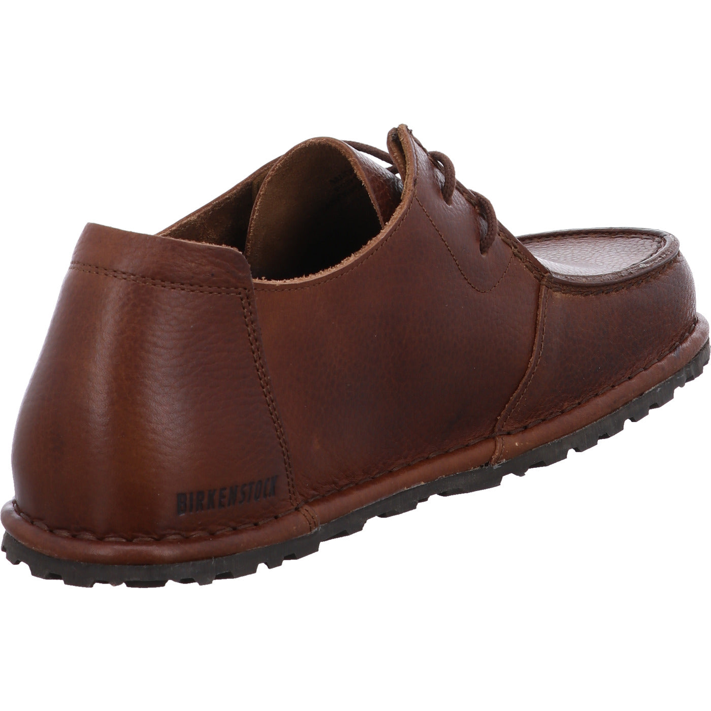Bild 3 - Birkenstock Schnürschuh Utti Lace LENA Roast