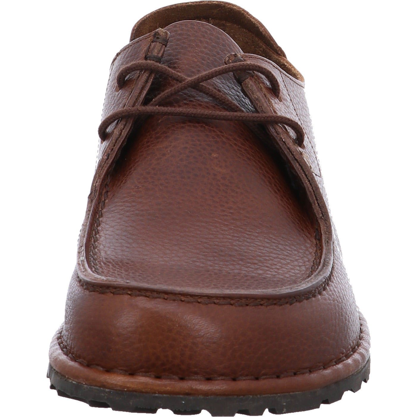 Bild 4 - Birkenstock Schnürschuh Utti Lace LENA Roast