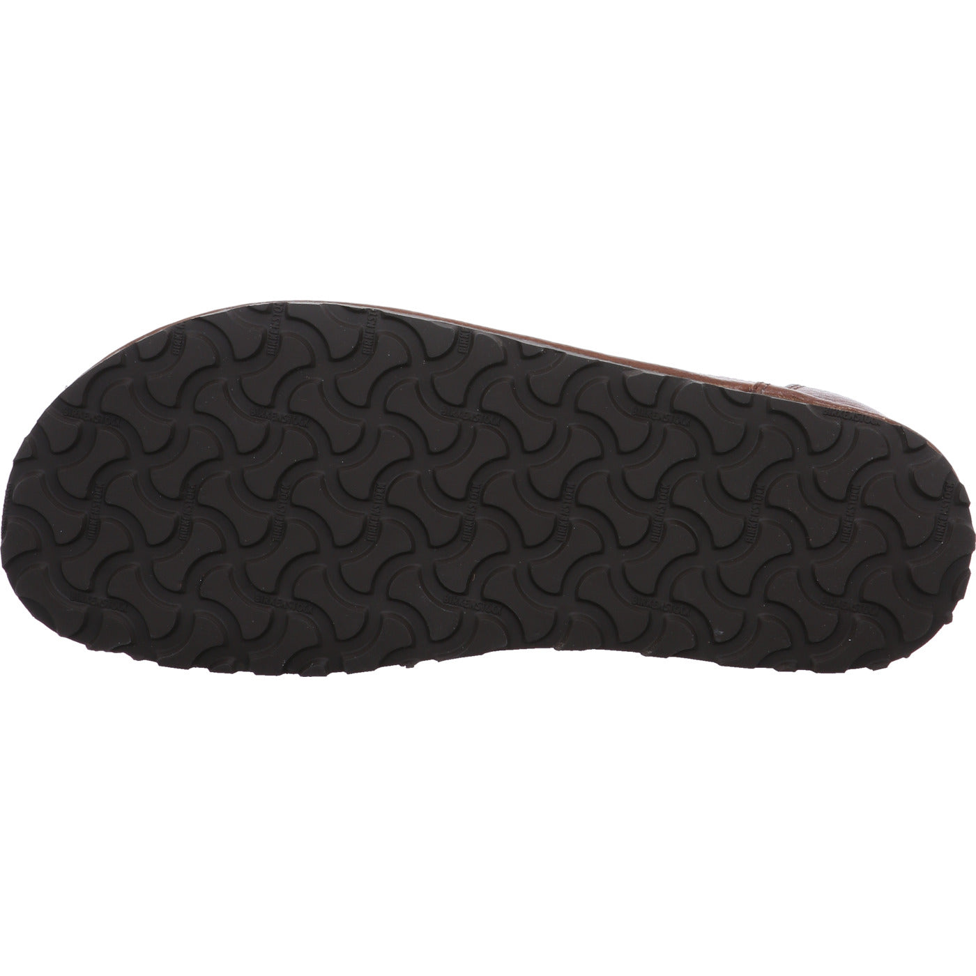 Bild 5 - Birkenstock Schnürschuh Utti Lace LENA Roast