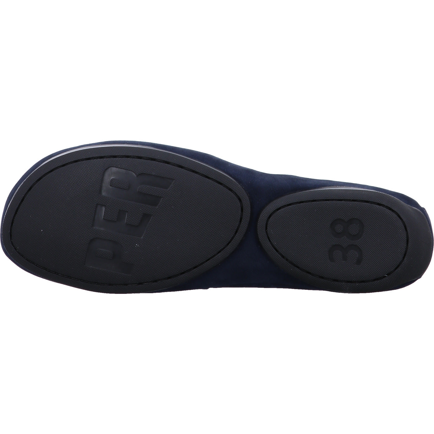 Bild 5 - Camper Slipper Right Nina
