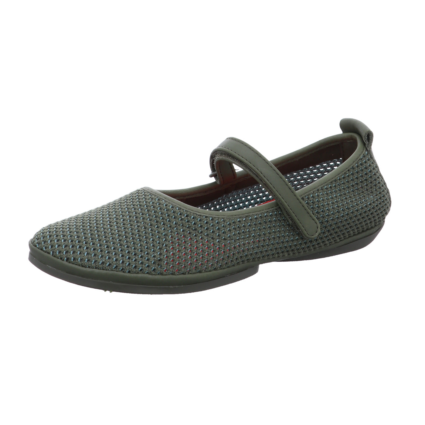 Bild 1 - Camper Slipper Right