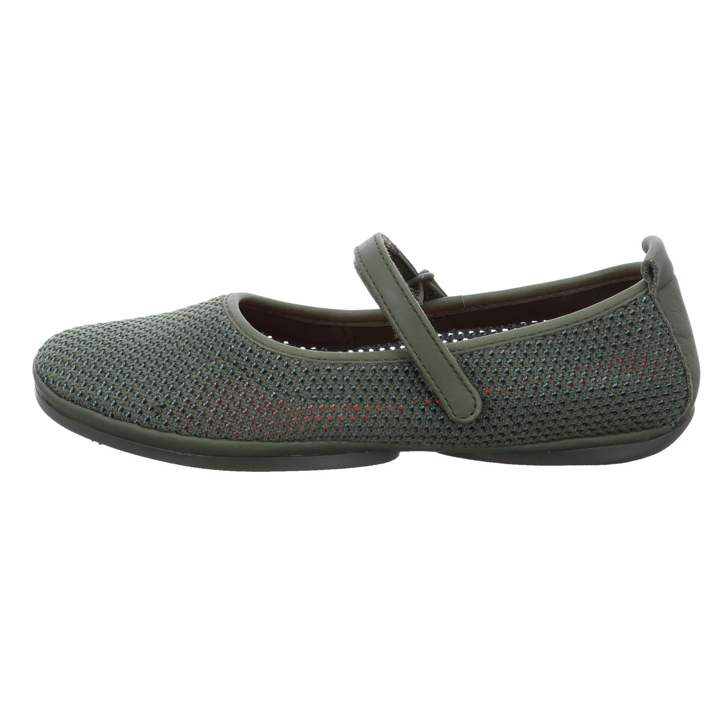 Bild 2 - Camper Slipper Right