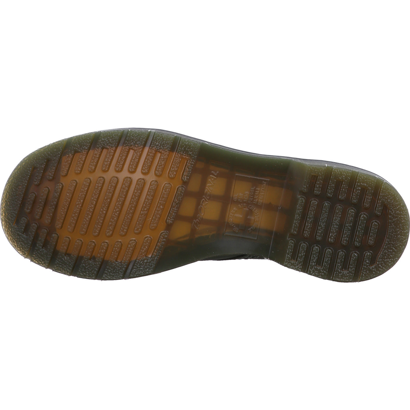 Dr. Martens Boot 1460 Pascal