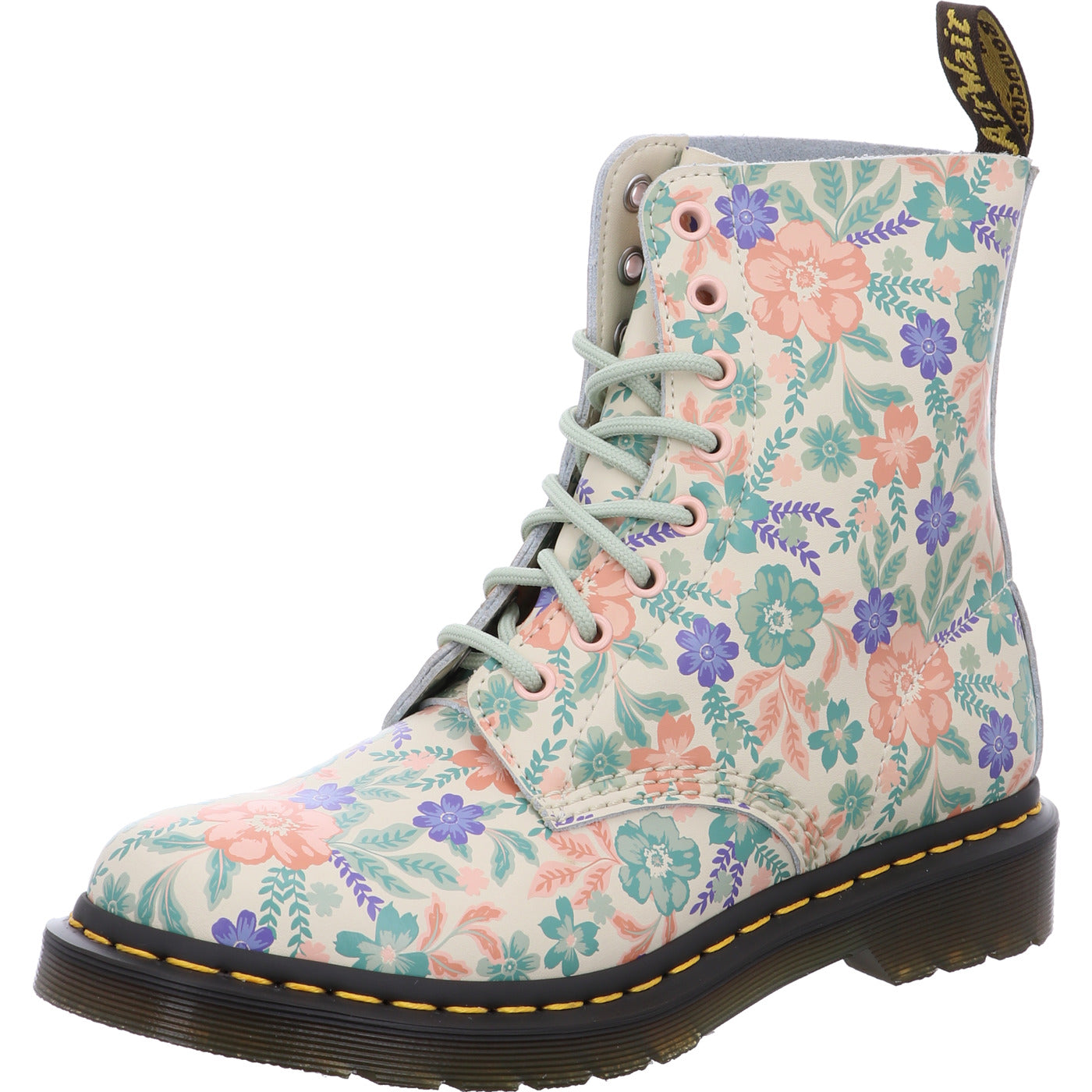 Dr. Martens Boot 1460 Pascal