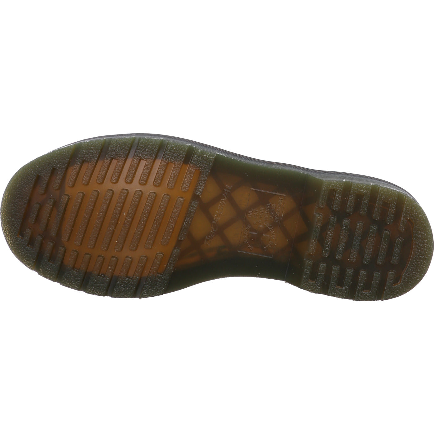 Dr. Martens Boot 1460 Pascal