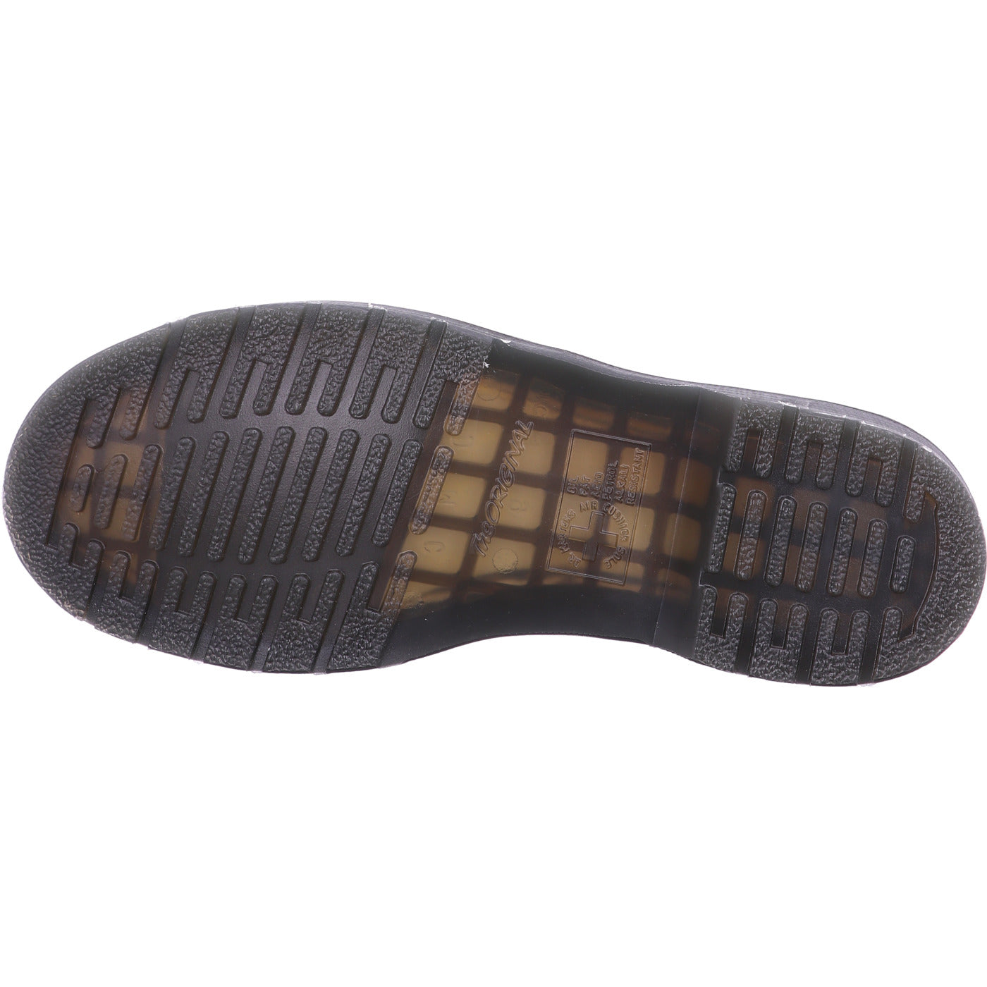 Dr. Martens Schnürschuh 1461