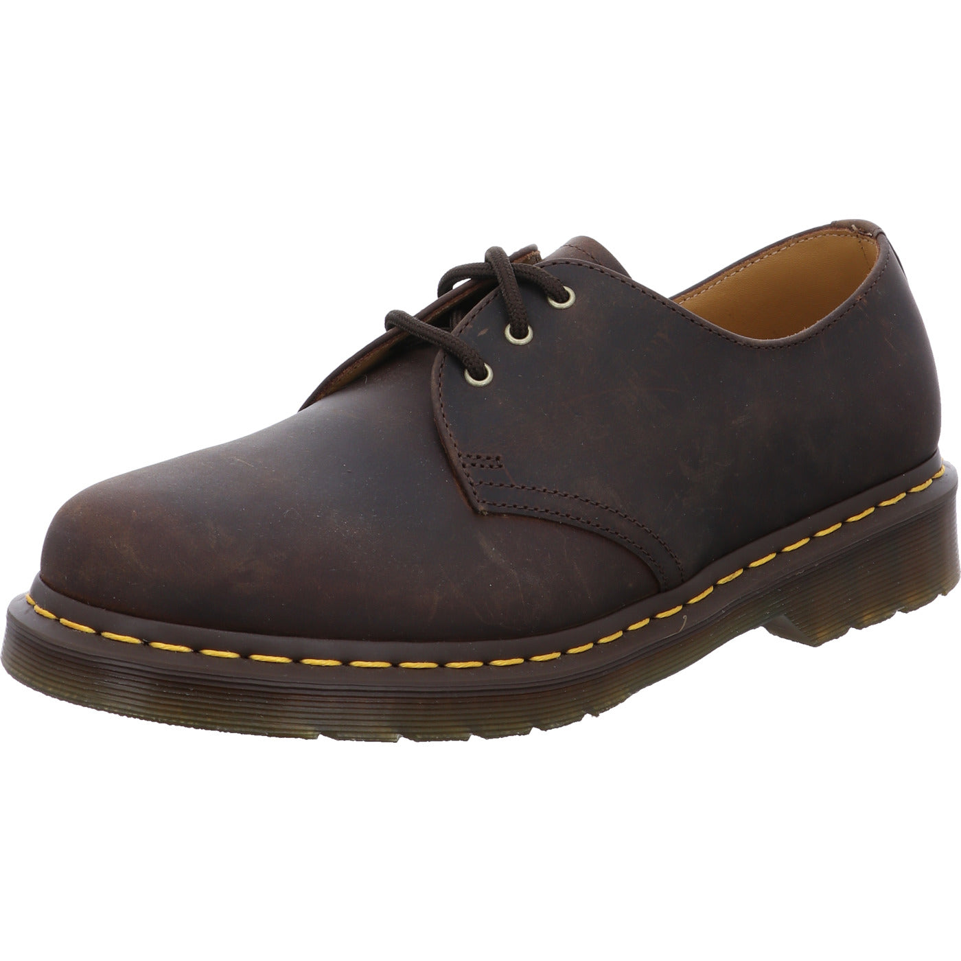 Dr. Martens Schnürschuh 1461