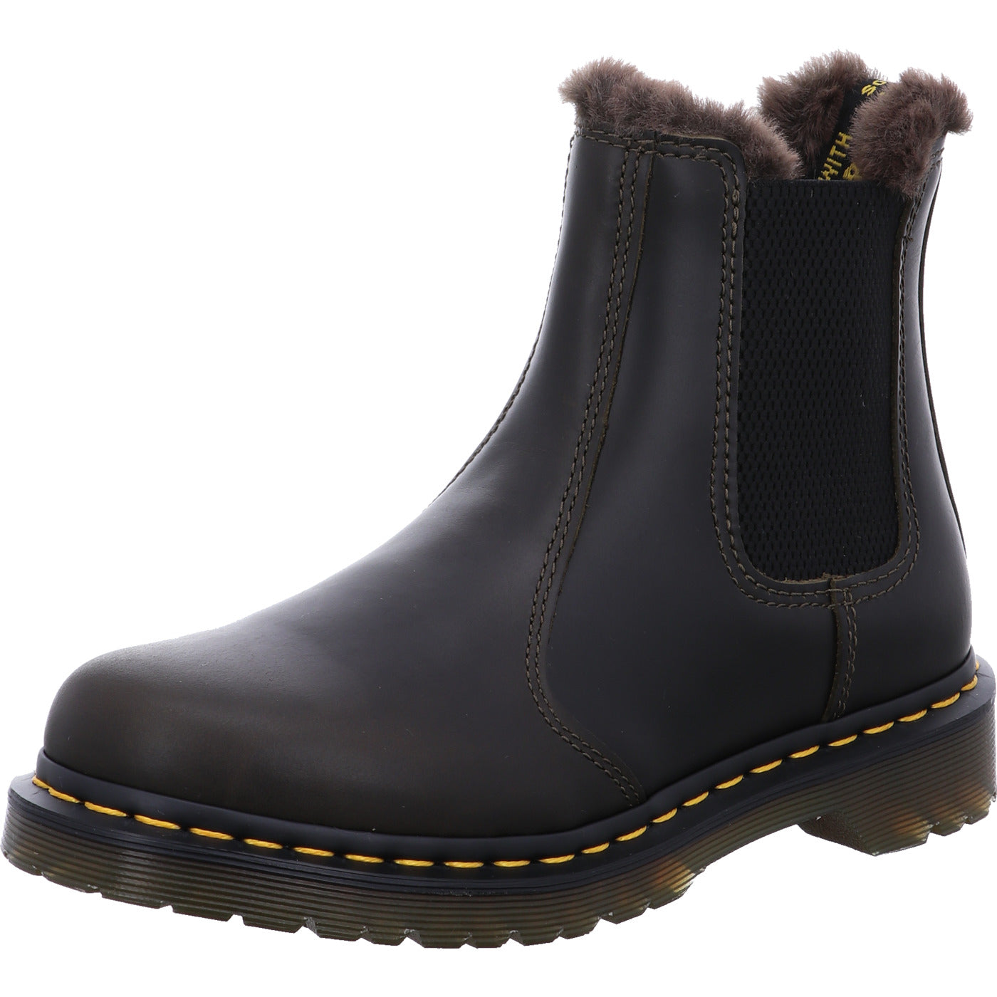 Dr. Martens Stiefelette 2976 Leonore