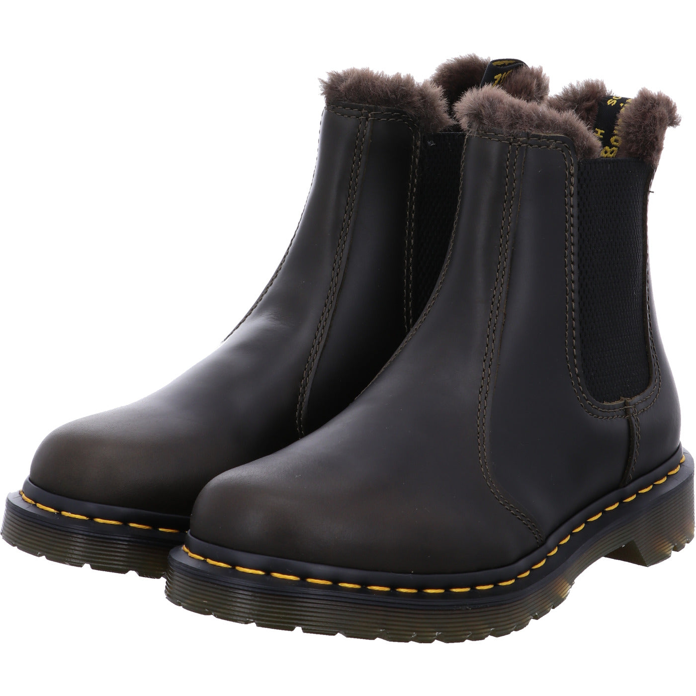 Dr. Martens Stiefelette 2976 Leonore