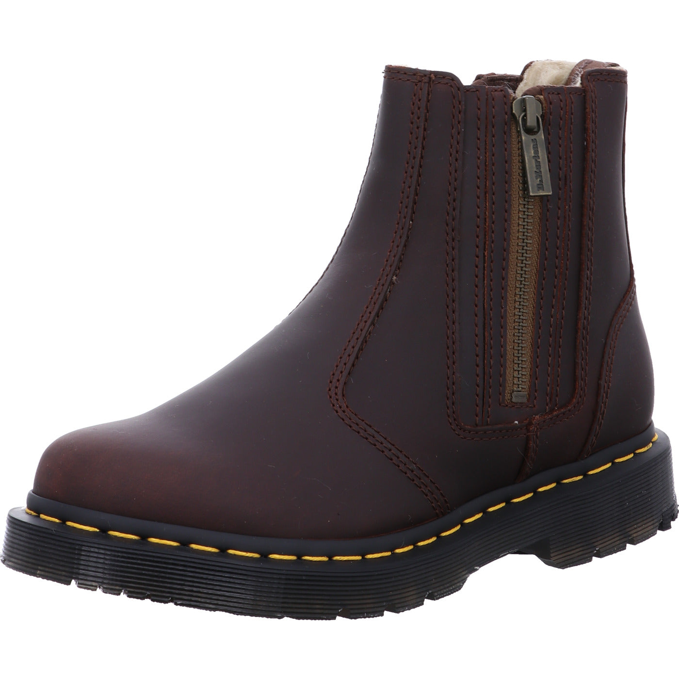 Dr. Martens Stiefelette 2976 Alyson w/zips