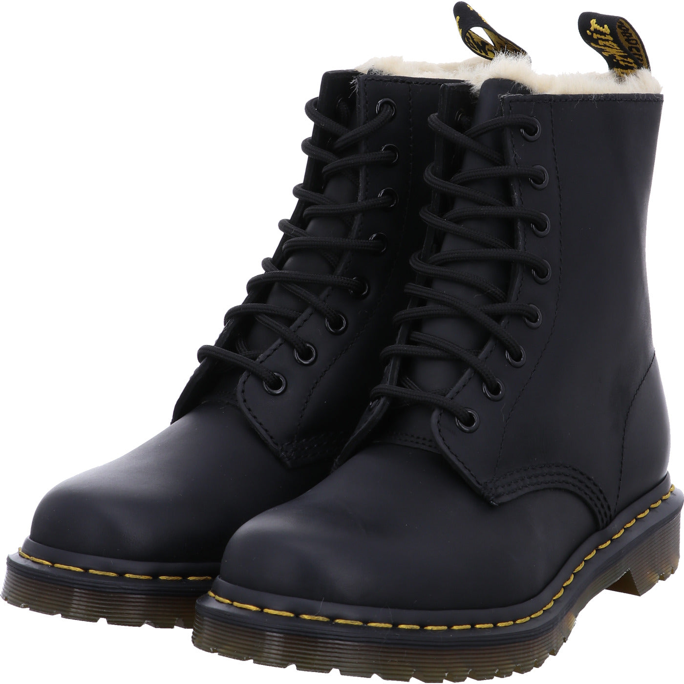 Dr. Martens Stiefelette 1460 Serena