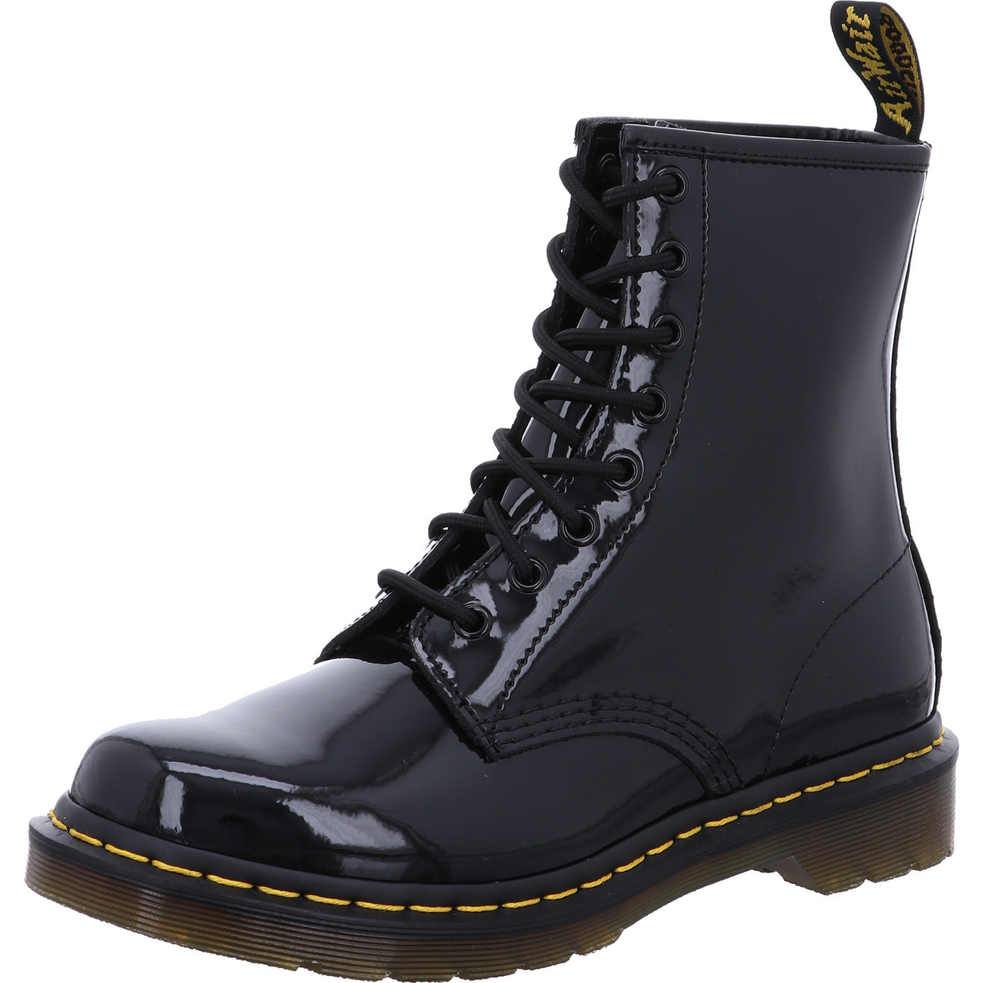 Dr. Martens Stiefelette 1460 W